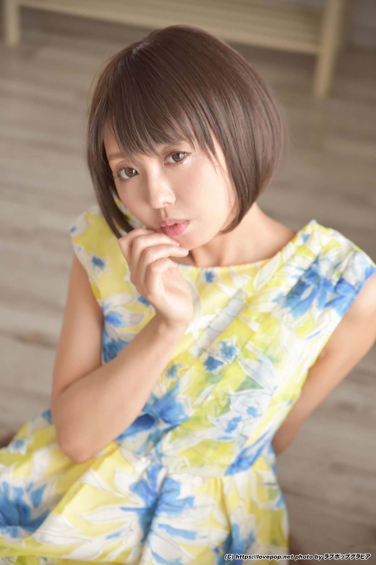 AHANE 亜羽音 Photoset 03-图57