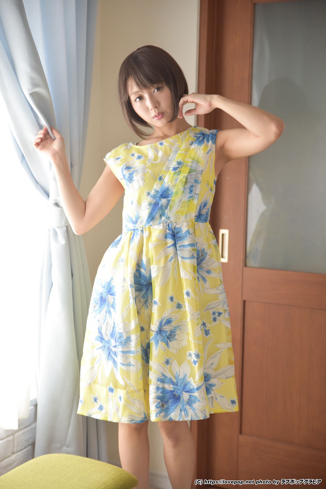 AHANE 亜羽音 Photoset 03-图6