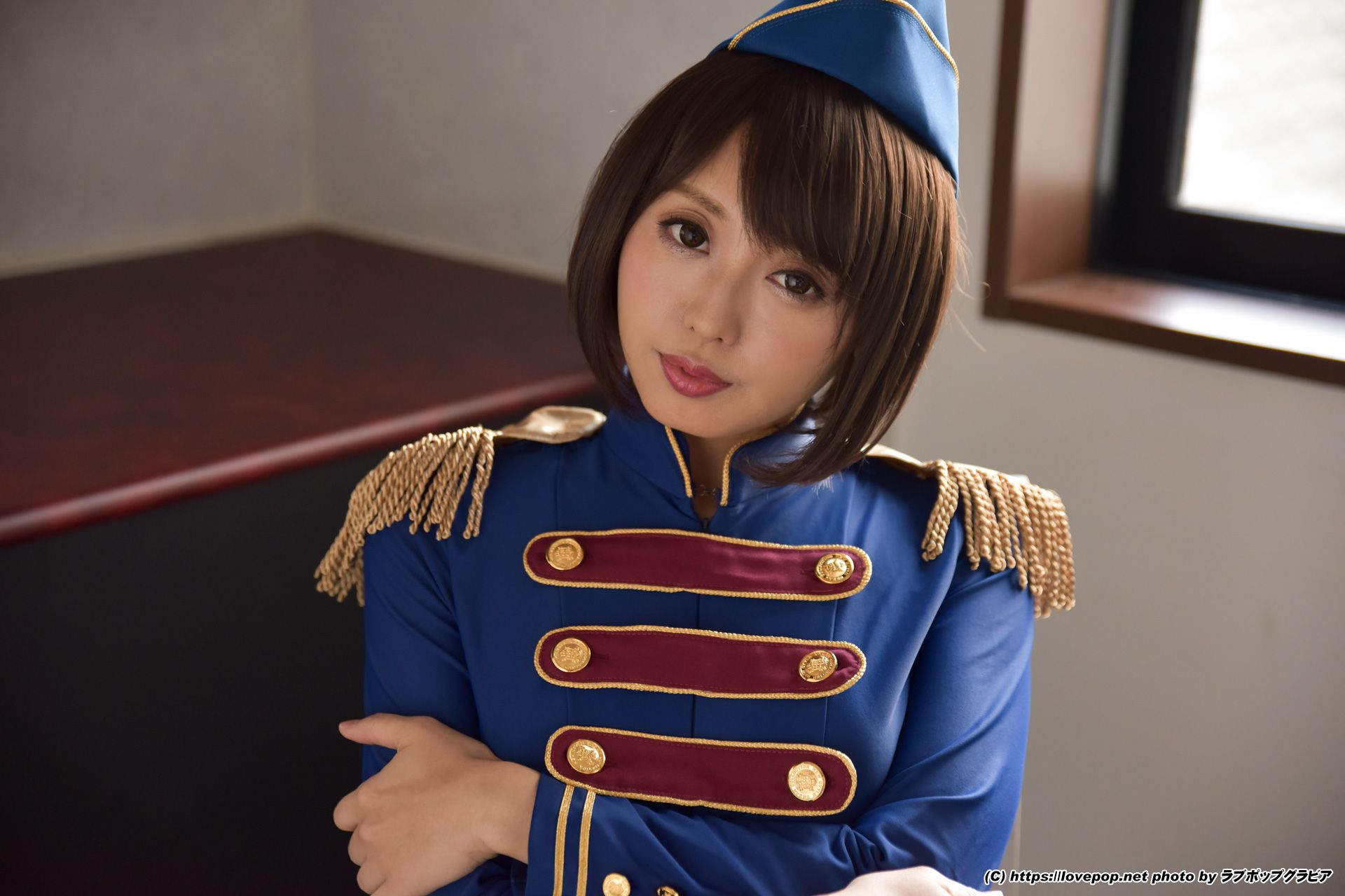 AHANE 亜羽音 Photoset 04-图10