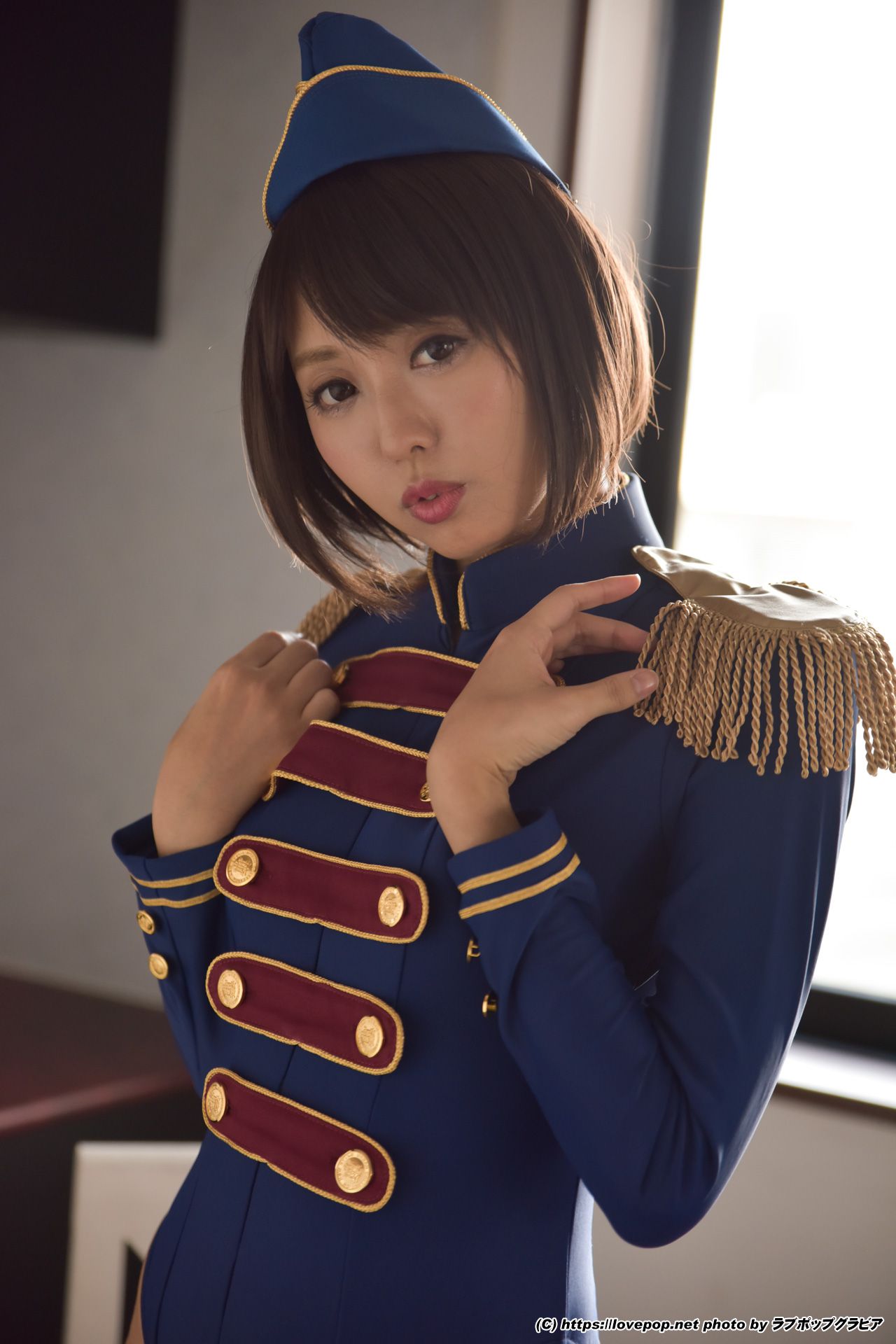 AHANE 亜羽音 Photoset 04-图16