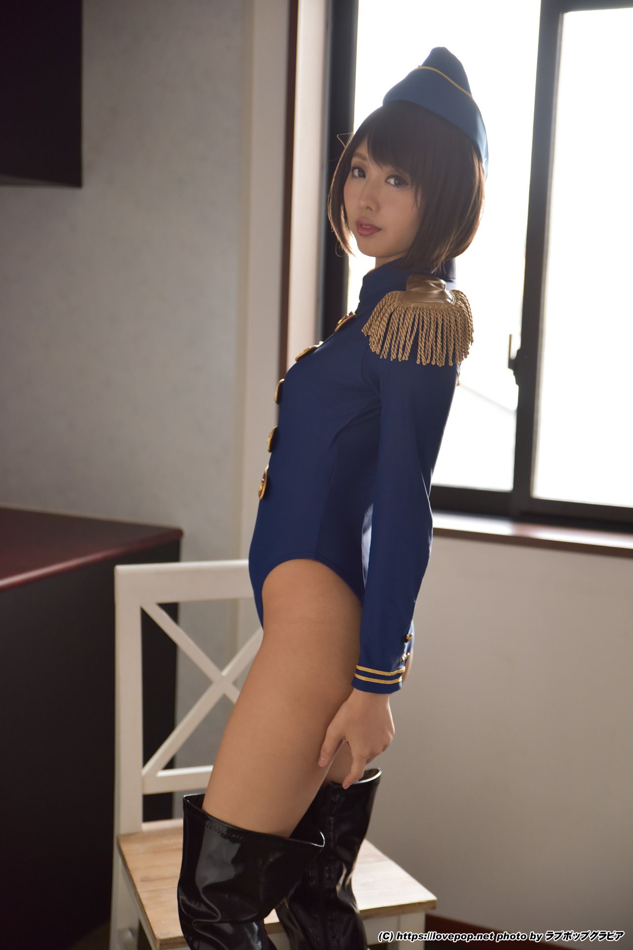 AHANE 亜羽音 Photoset 04-图17