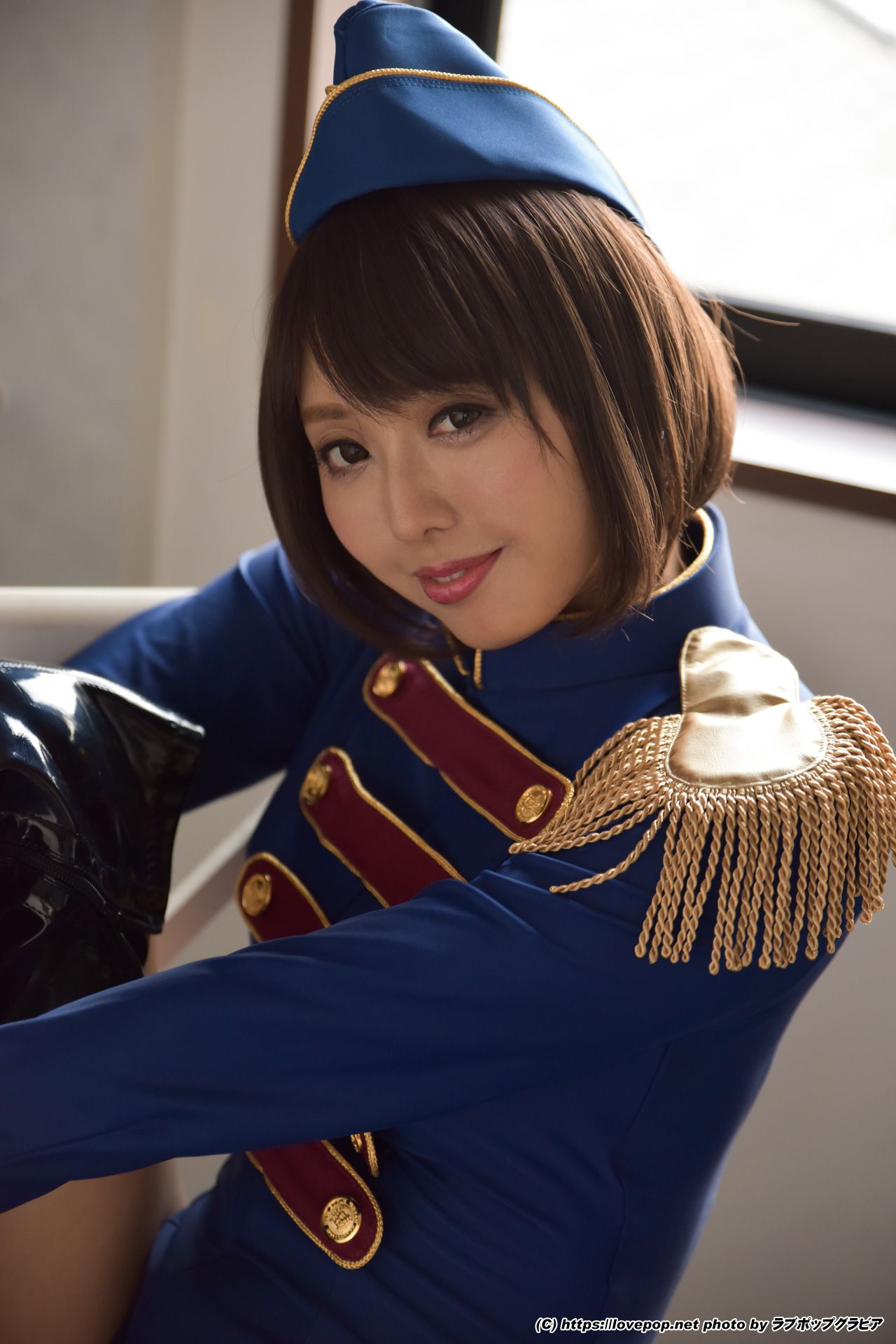 AHANE 亜羽音 Photoset 04-图29