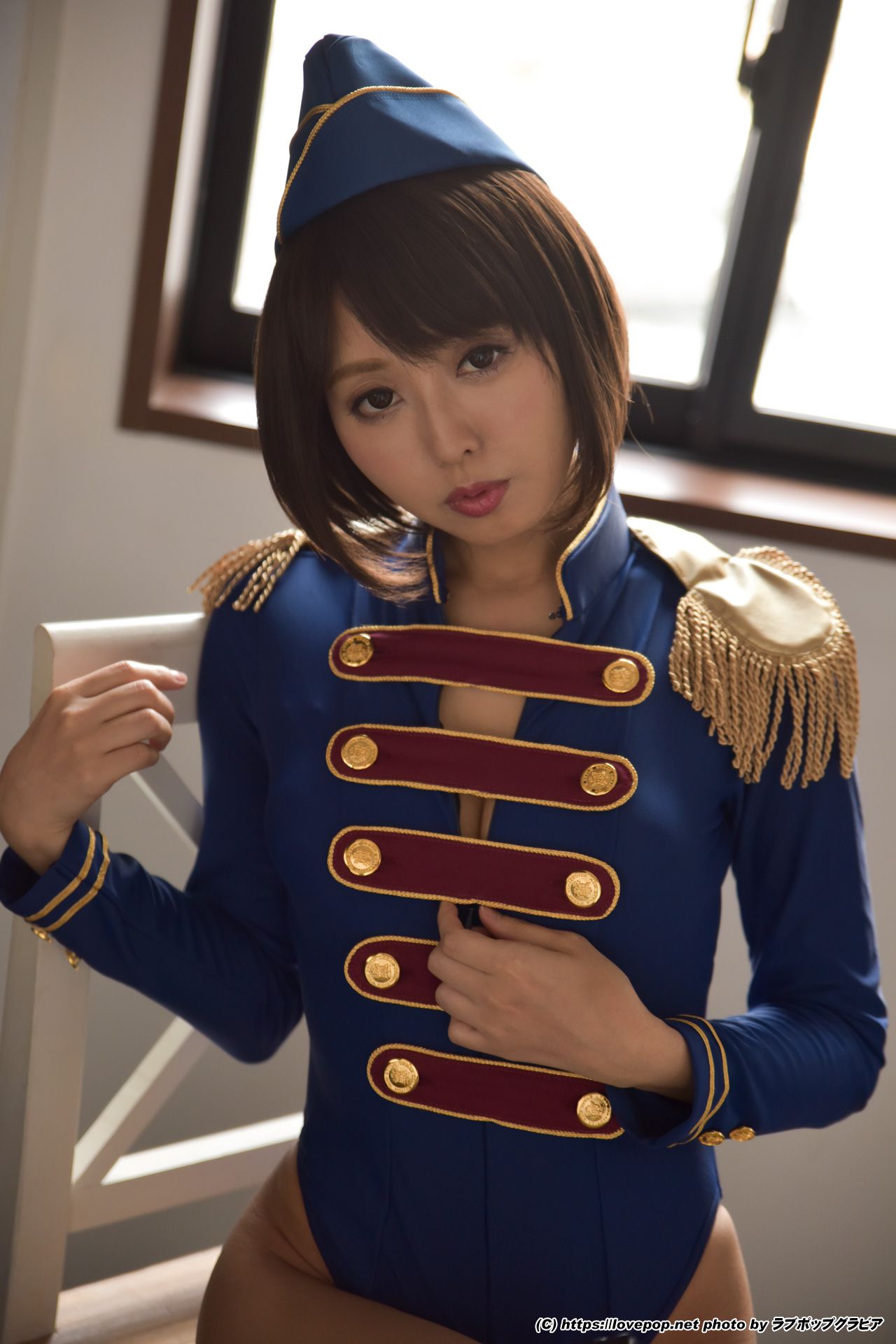 AHANE 亜羽音 Photoset 04-图34