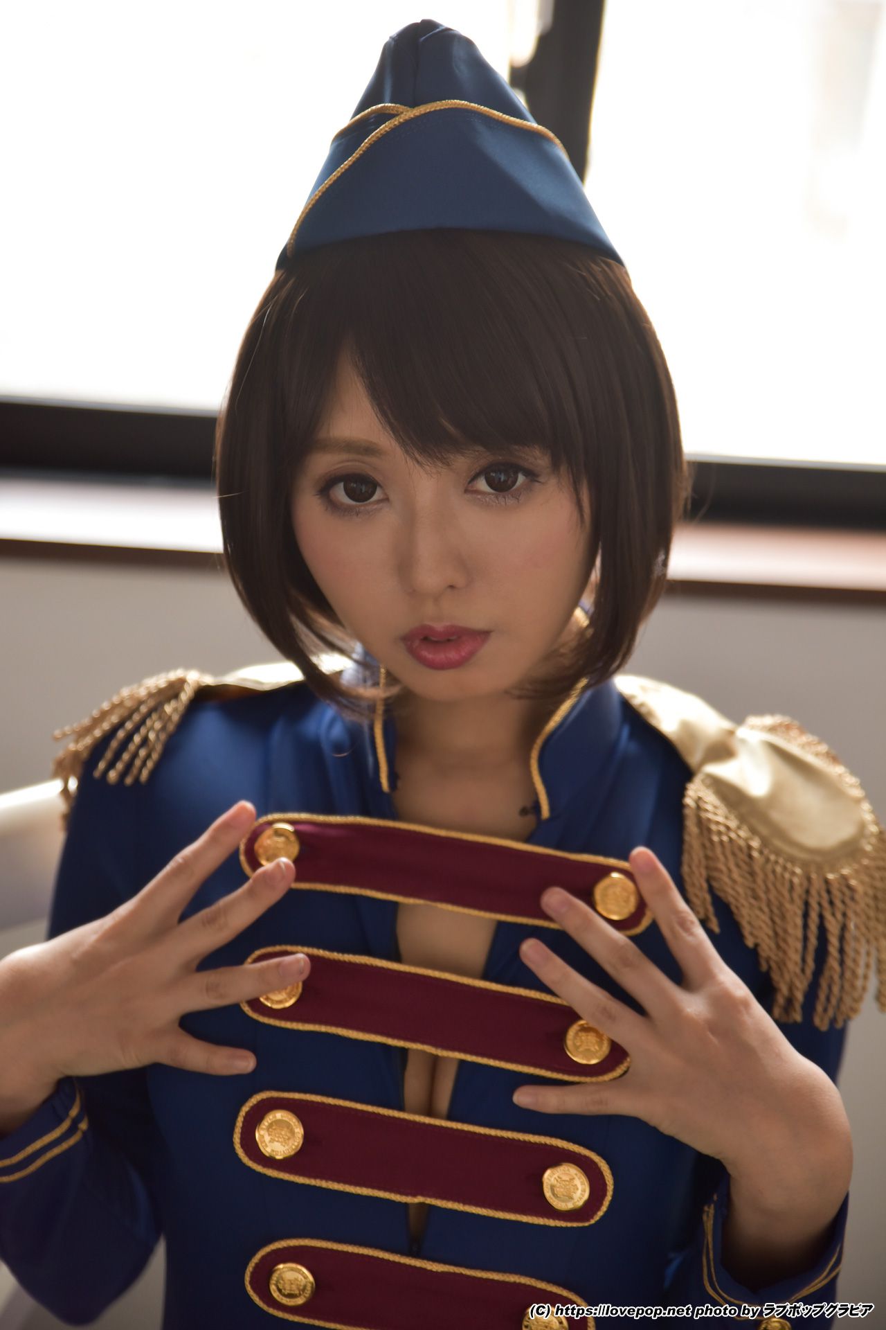 AHANE 亜羽音 Photoset 04-图36