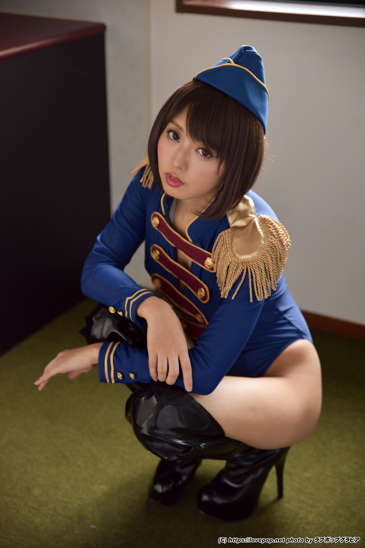AHANE 亜羽音 Photoset 04-图37