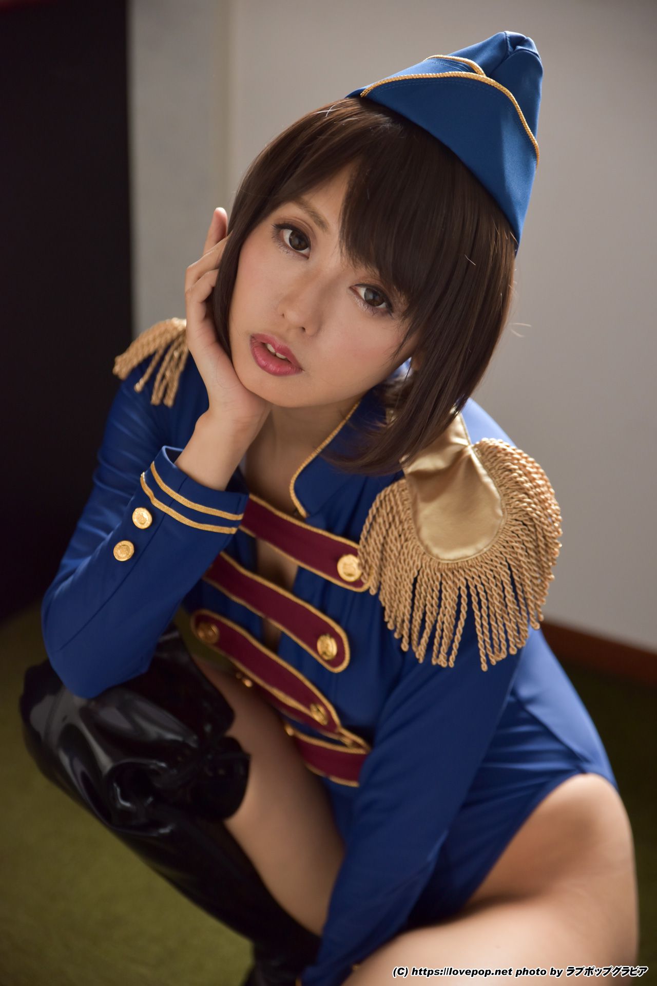 AHANE 亜羽音 Photoset 04-图38