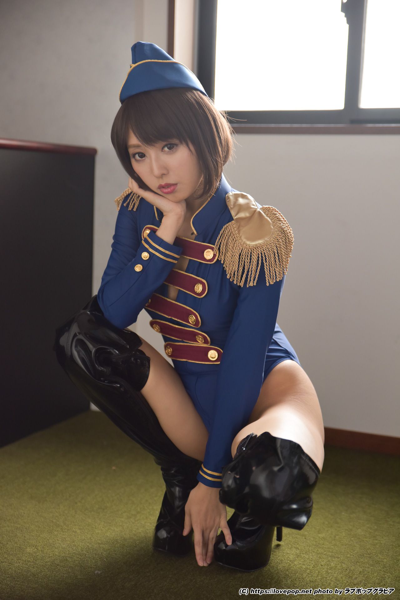 AHANE 亜羽音 Photoset 04-图39