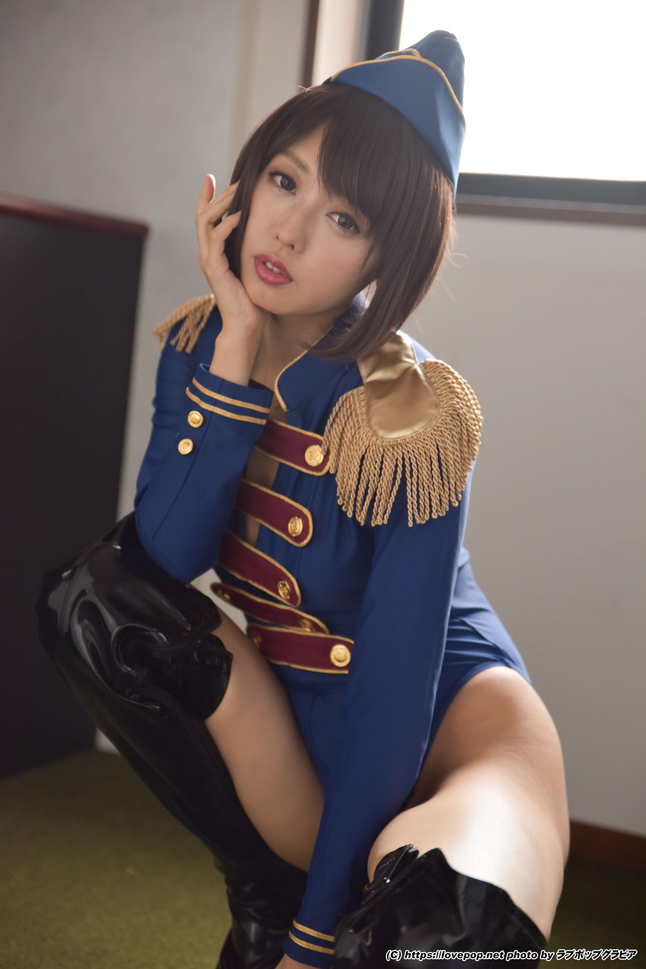 AHANE 亜羽音 Photoset 04-图40