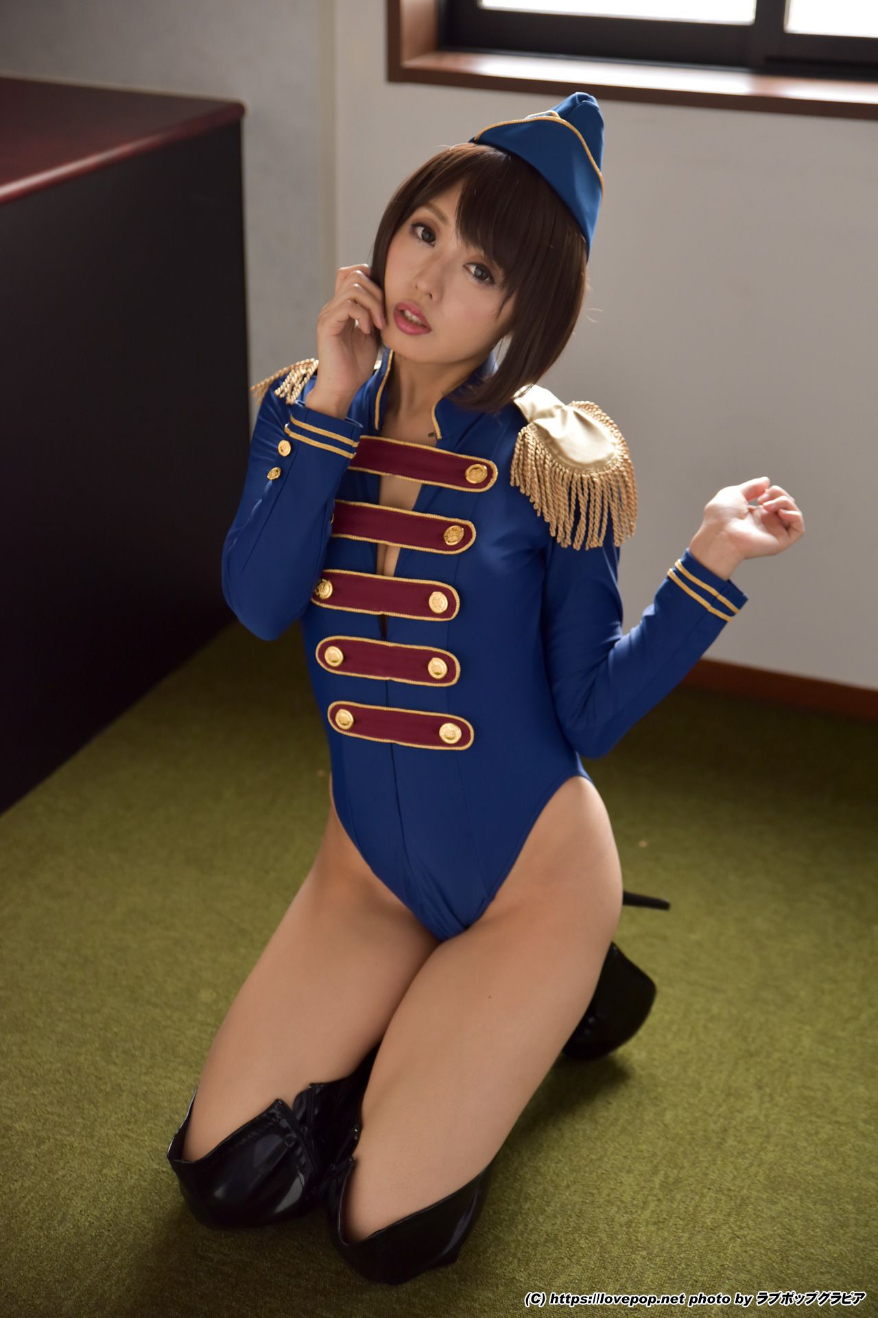 AHANE 亜羽音 Photoset 04-图43