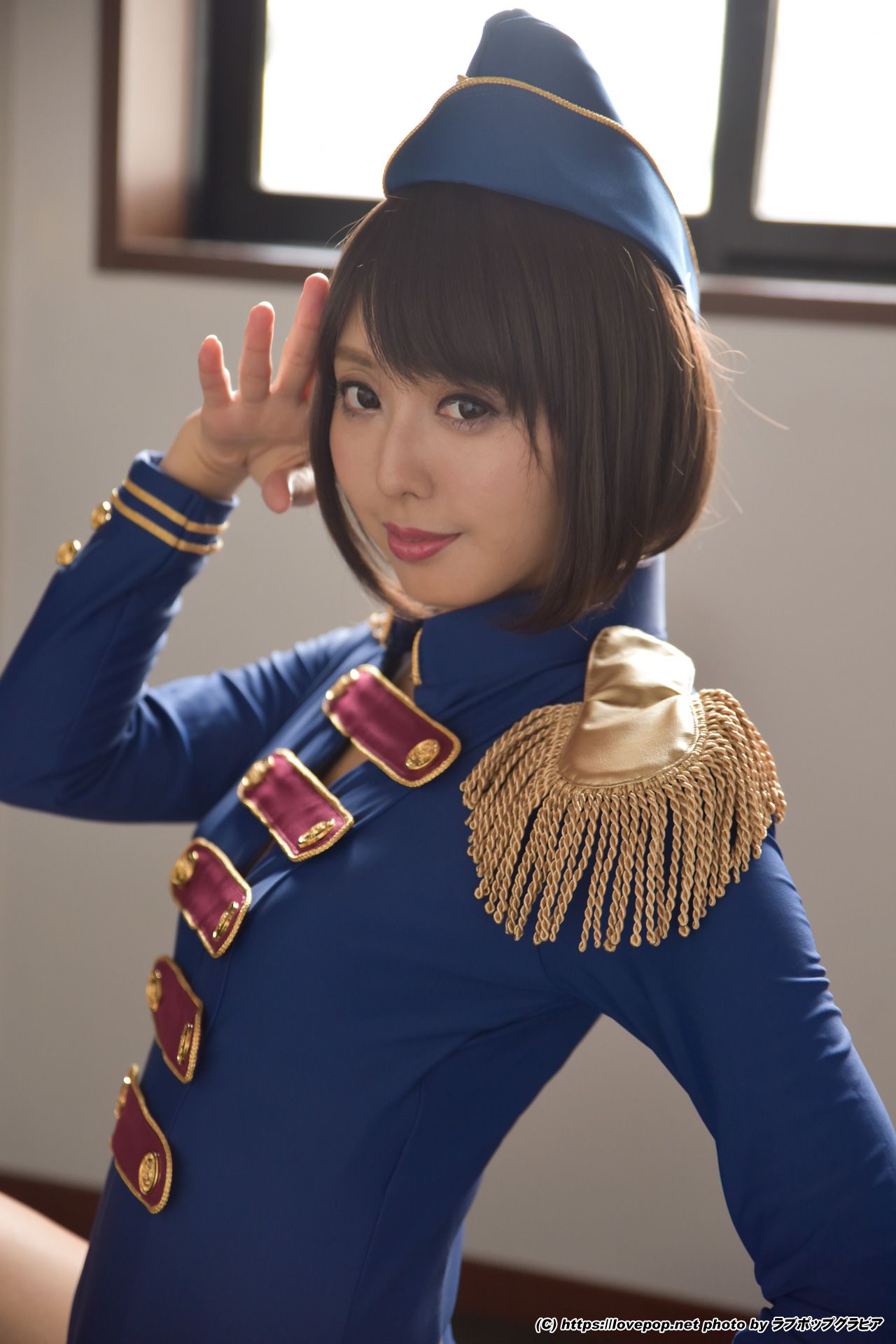AHANE 亜羽音 Photoset 04-图46