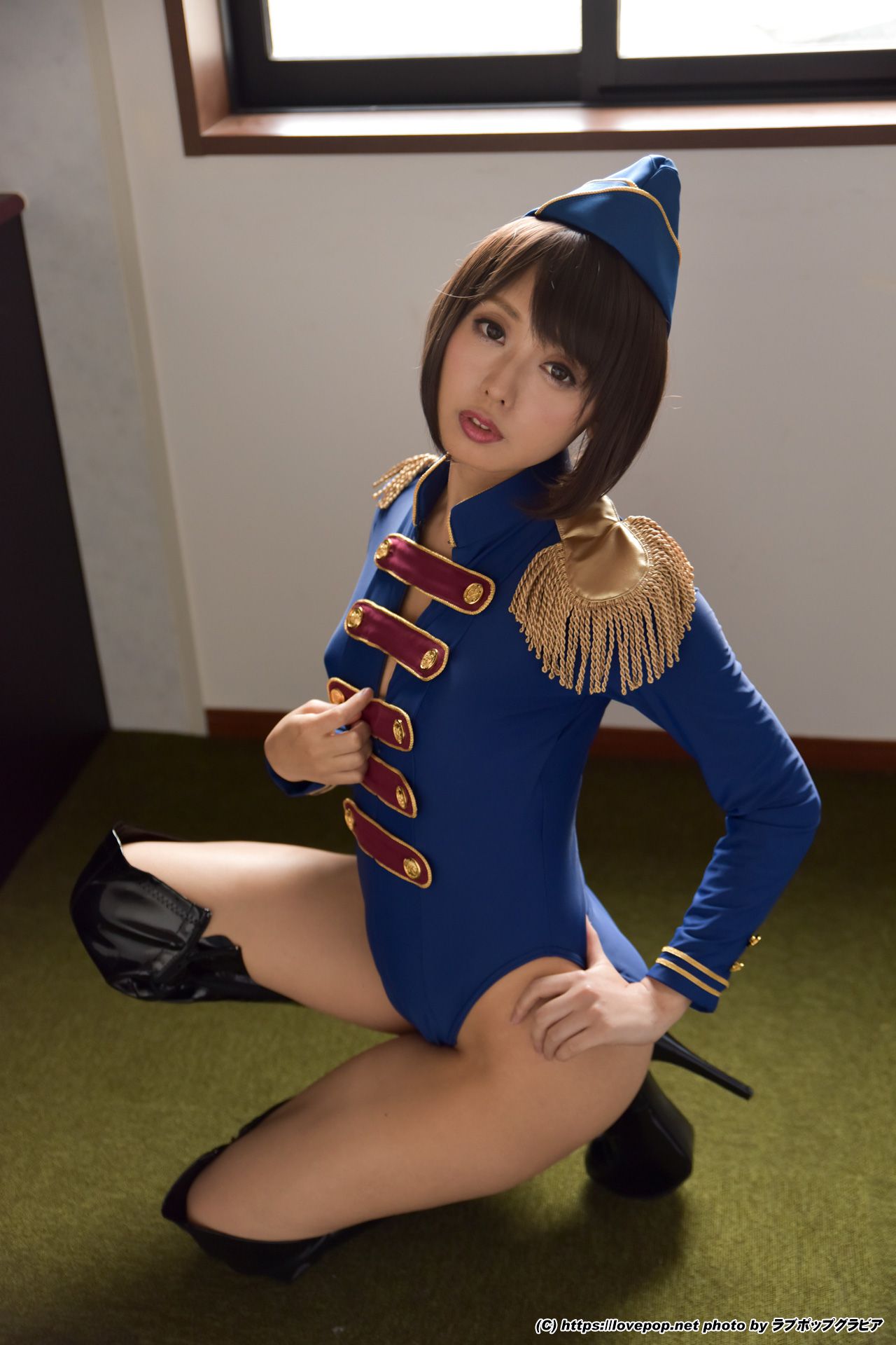 AHANE 亜羽音 Photoset 04-图47