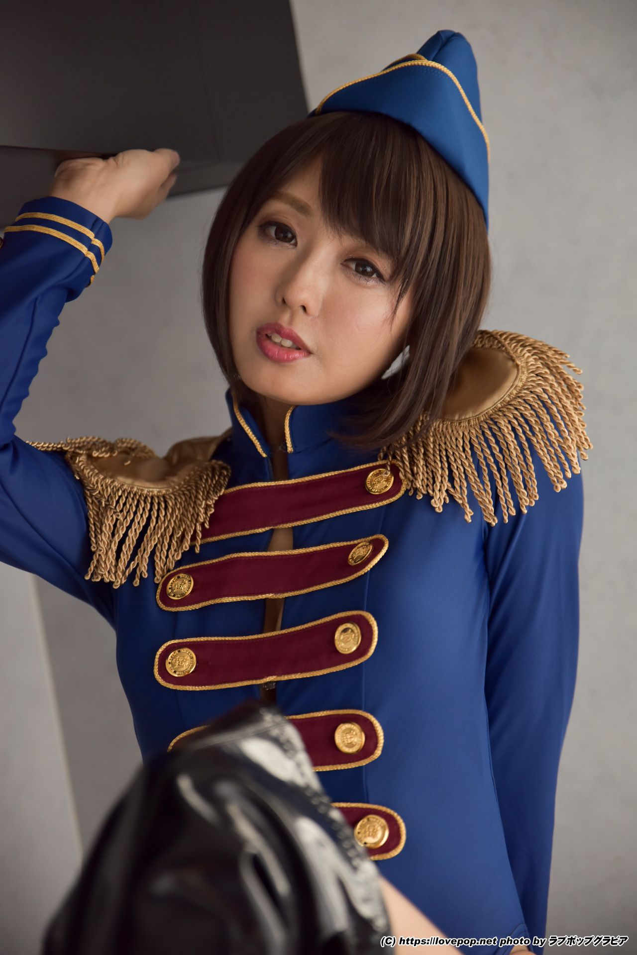 AHANE 亜羽音 Photoset 04-图55
