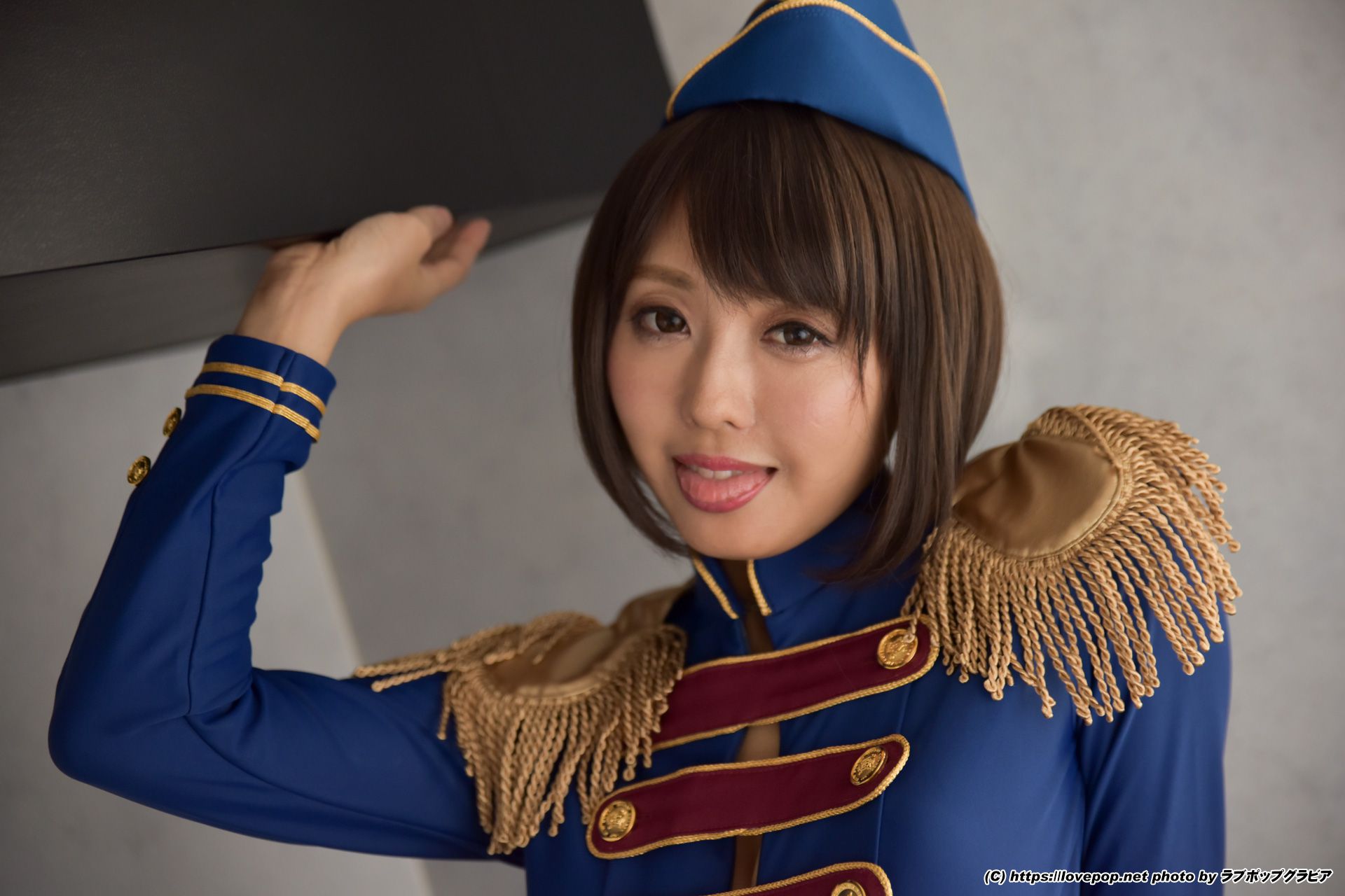 AHANE 亜羽音 Photoset 04-图56