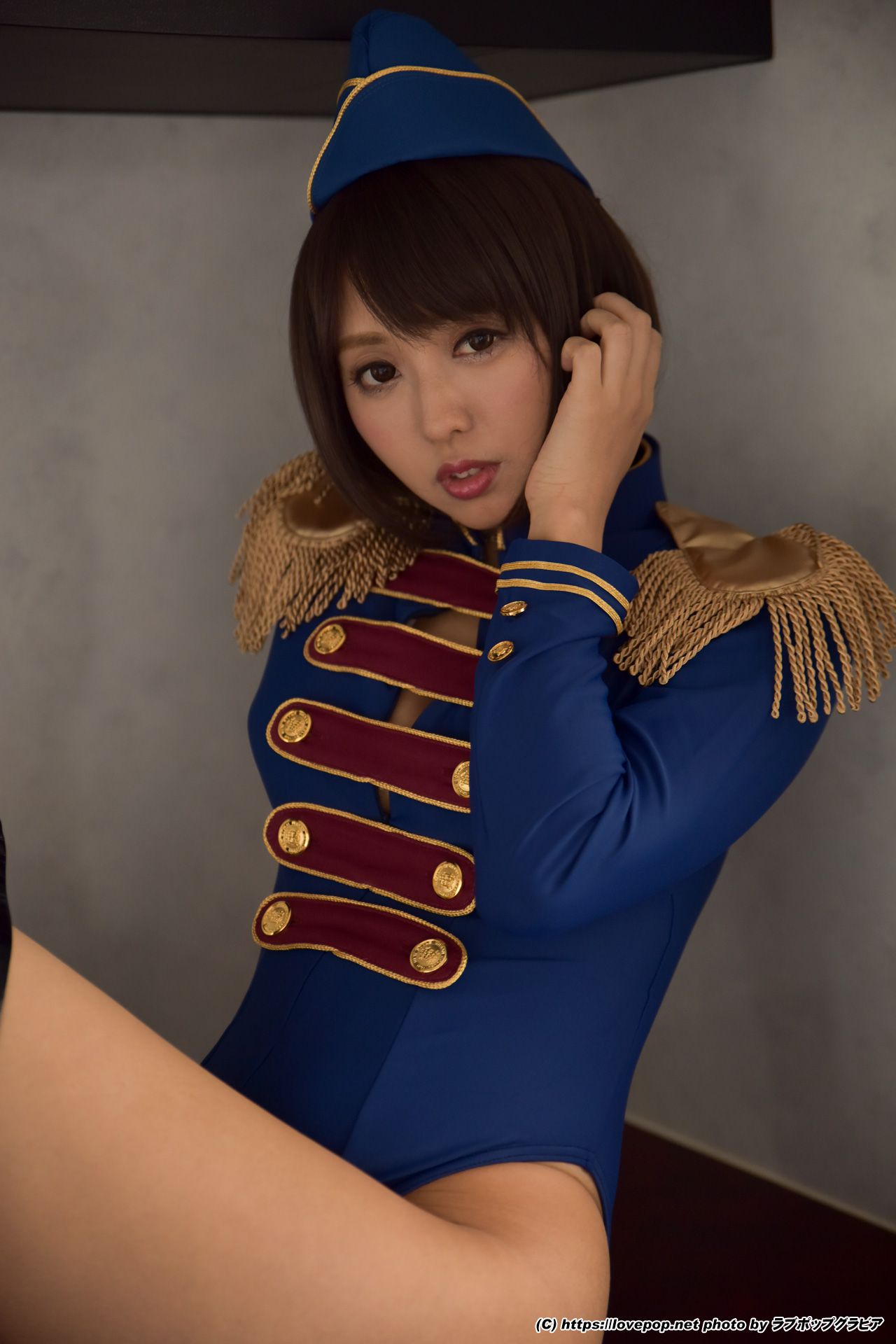 AHANE 亜羽音 Photoset 04-图59