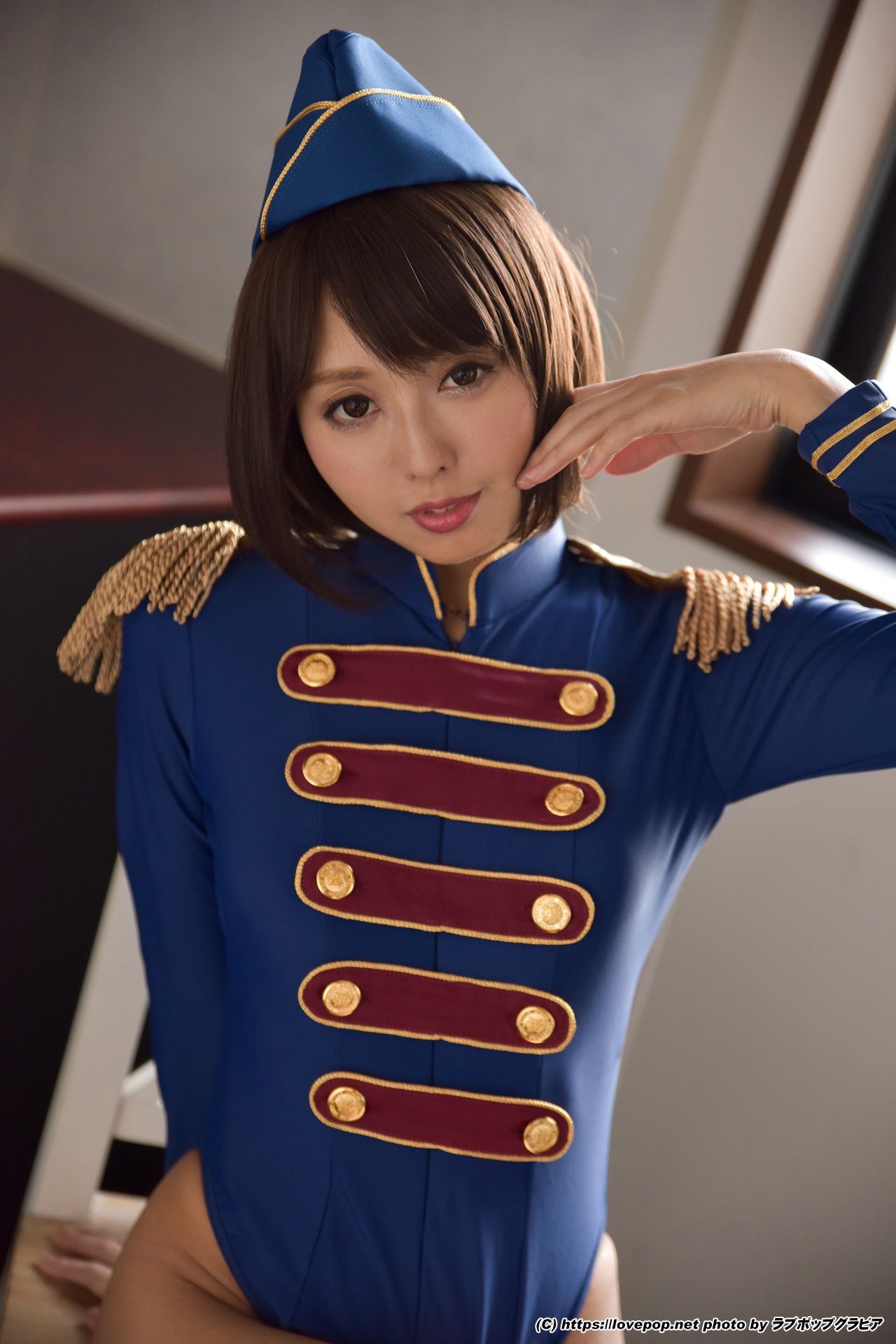 AHANE 亜羽音 Photoset 04-图6