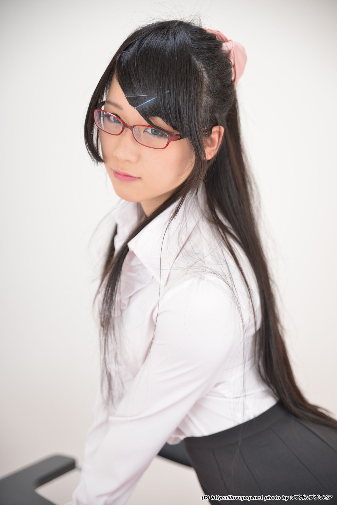 Eri Kitami 北見えり Photoset 01-图15