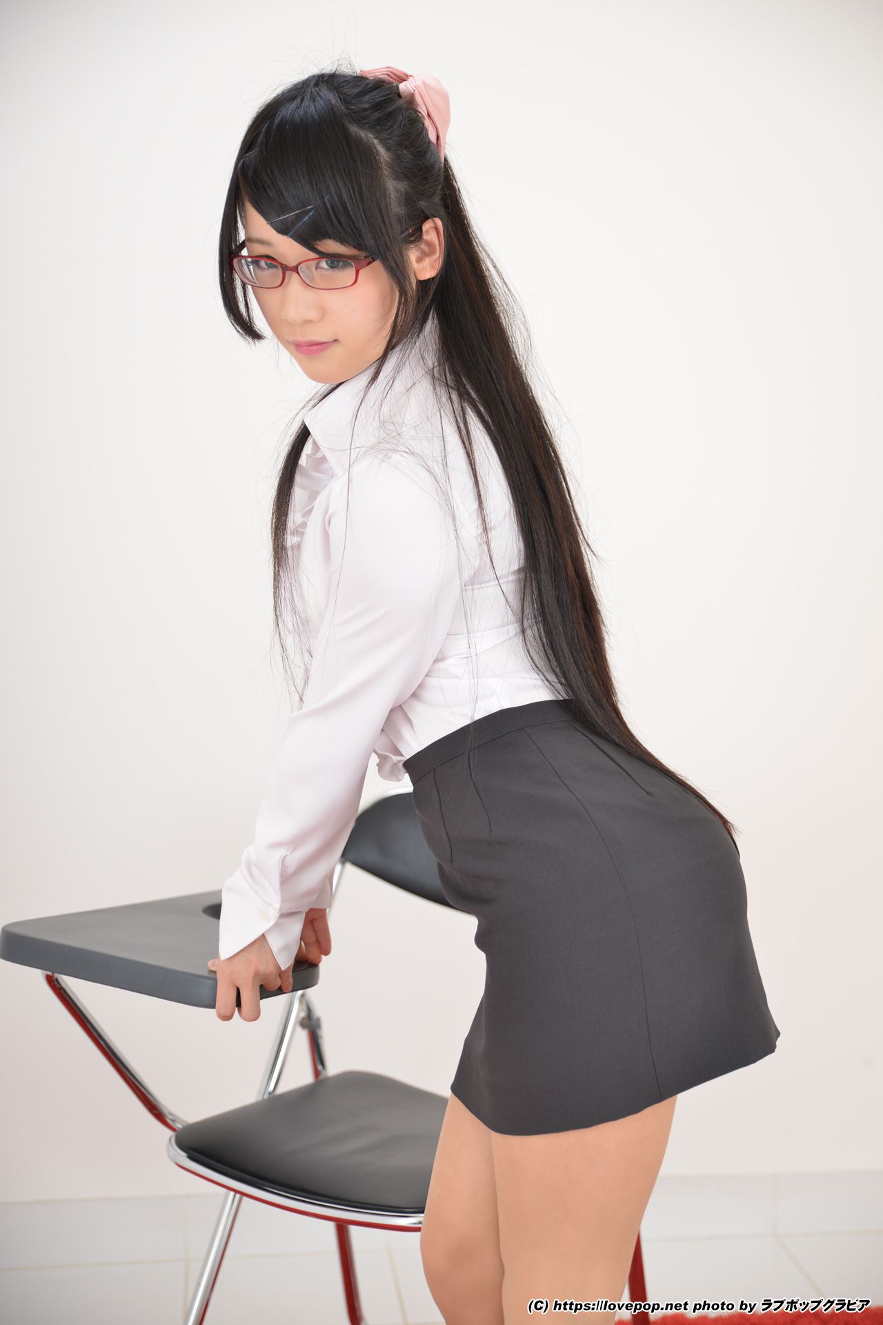 Eri Kitami 北見えり Photoset 01-图16