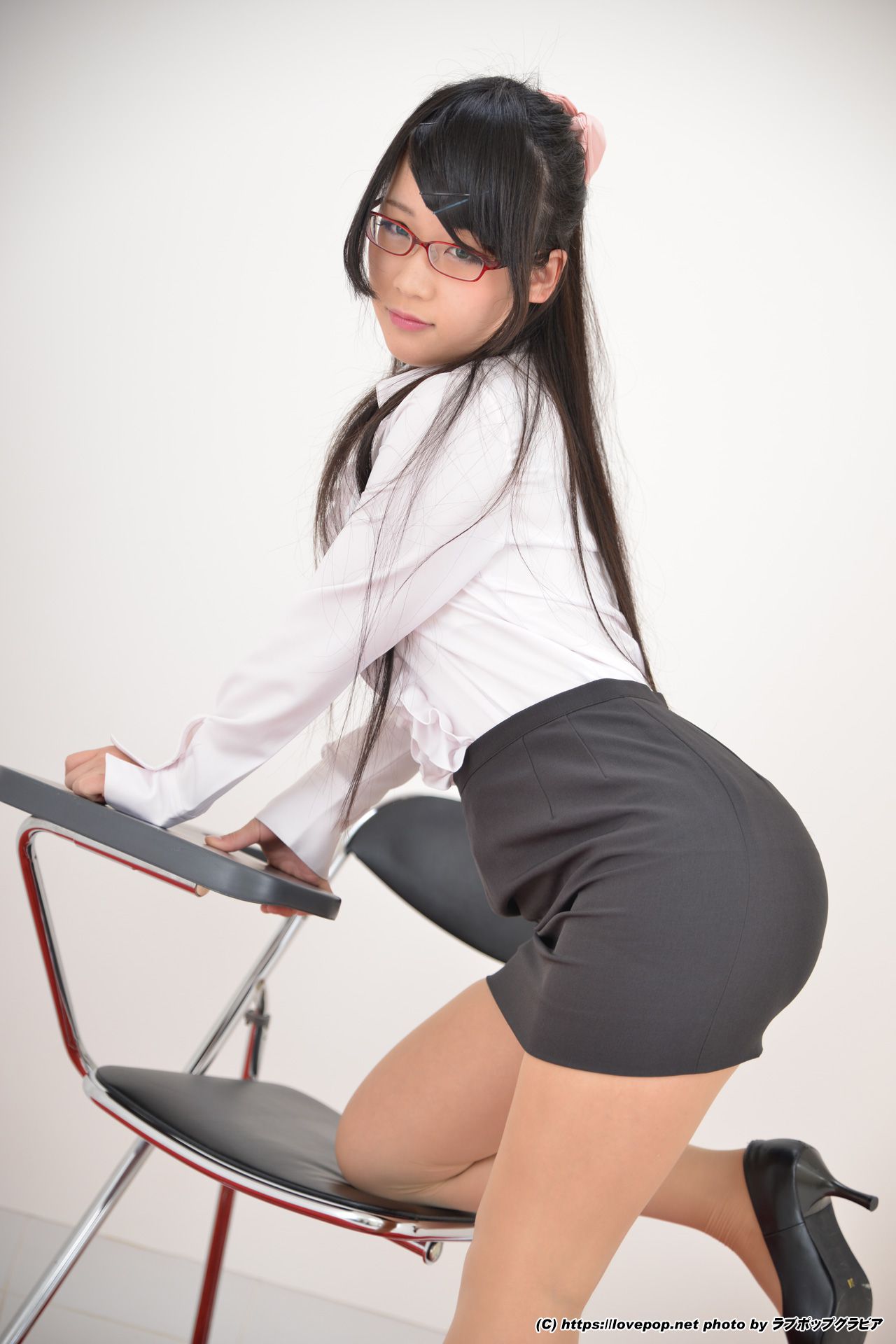 Eri Kitami 北見えり Photoset 01-图18