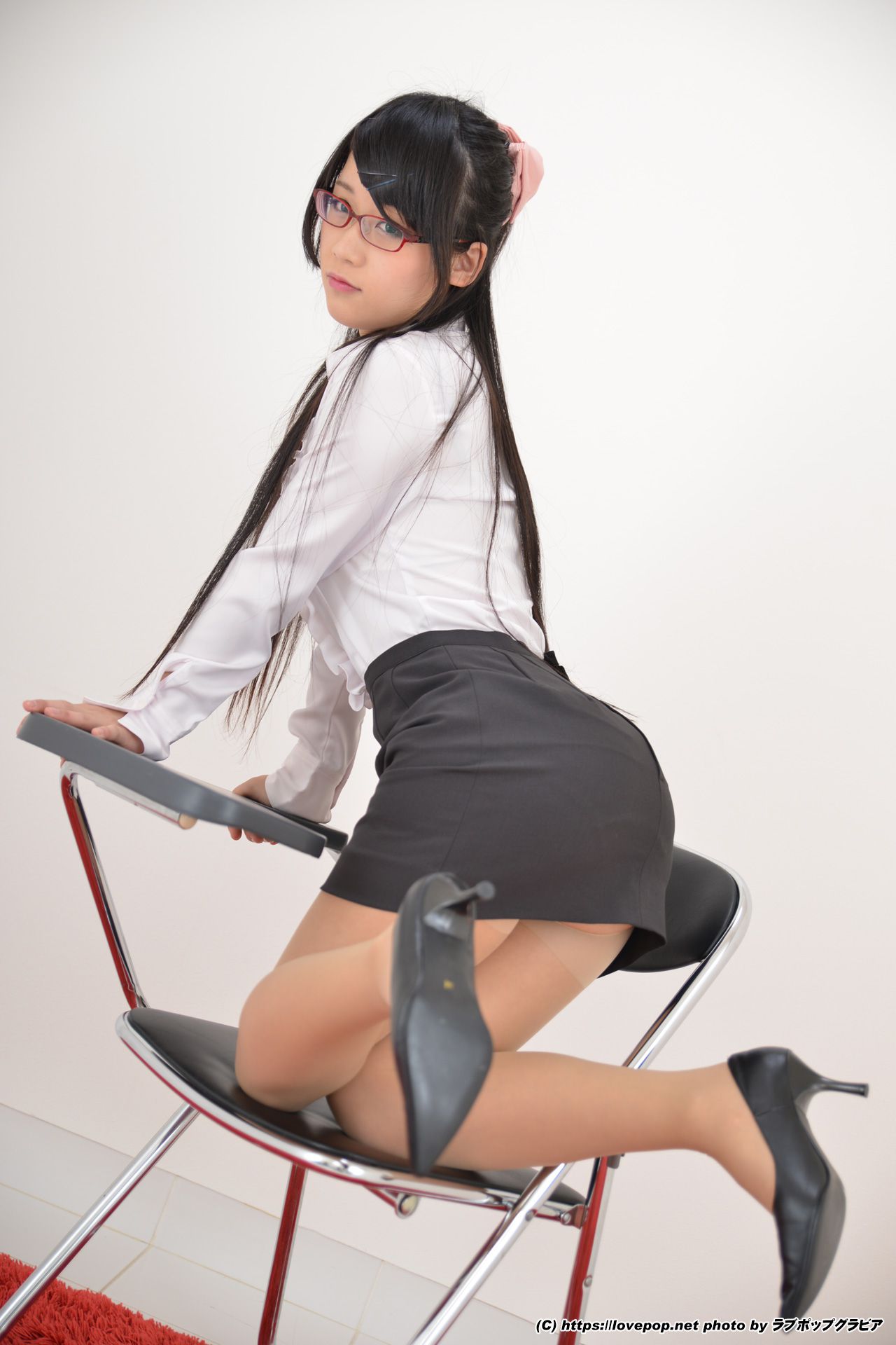 Eri Kitami 北見えり Photoset 01-图21