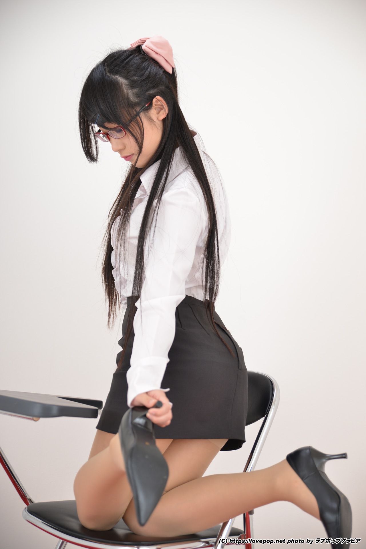 Eri Kitami 北見えり Photoset 01-图22