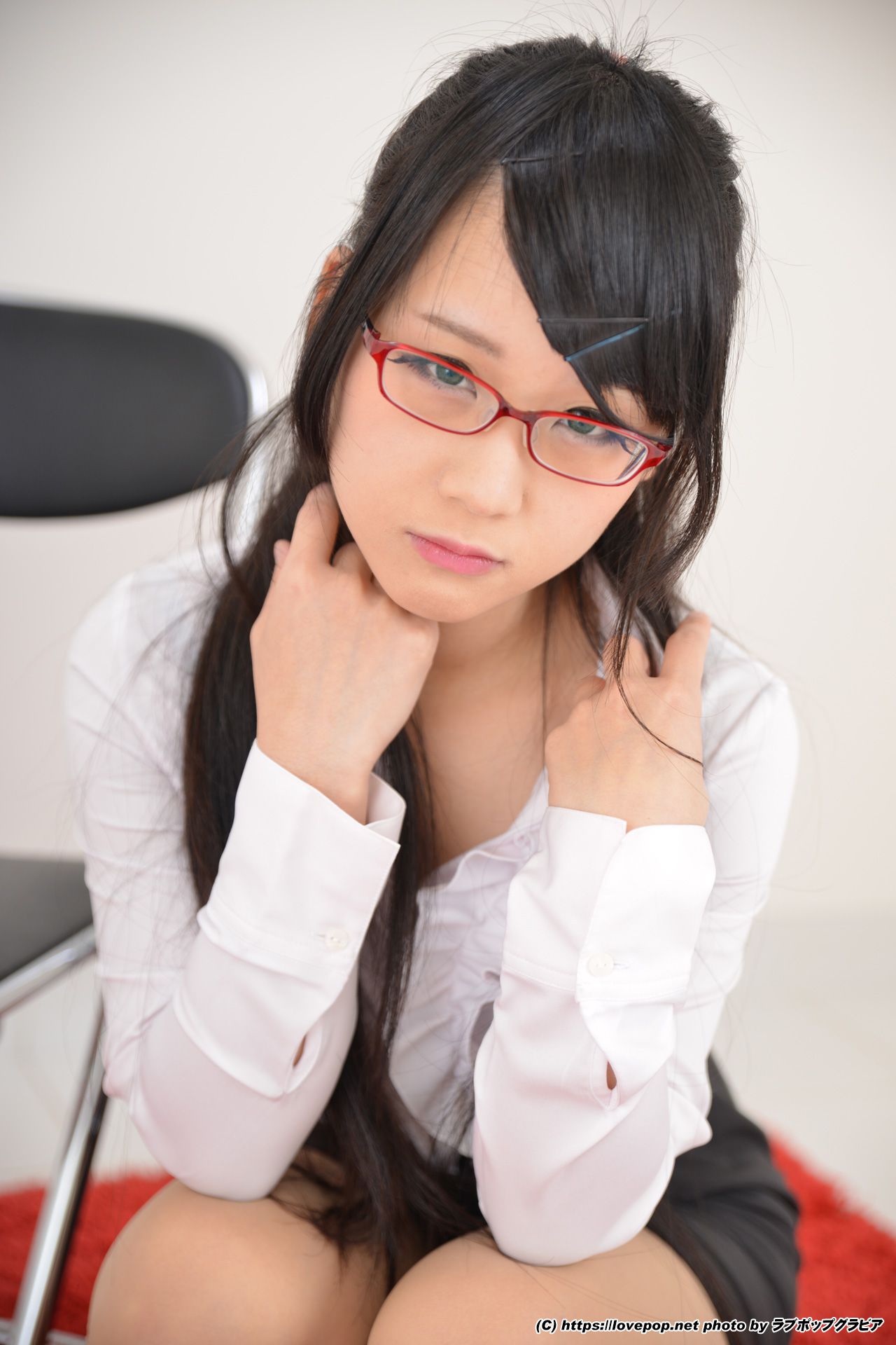 Eri Kitami 北見えり Photoset 01-图24