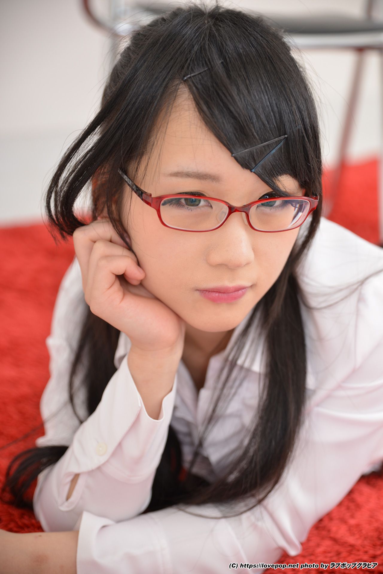 Eri Kitami 北見えり Photoset 01-图38