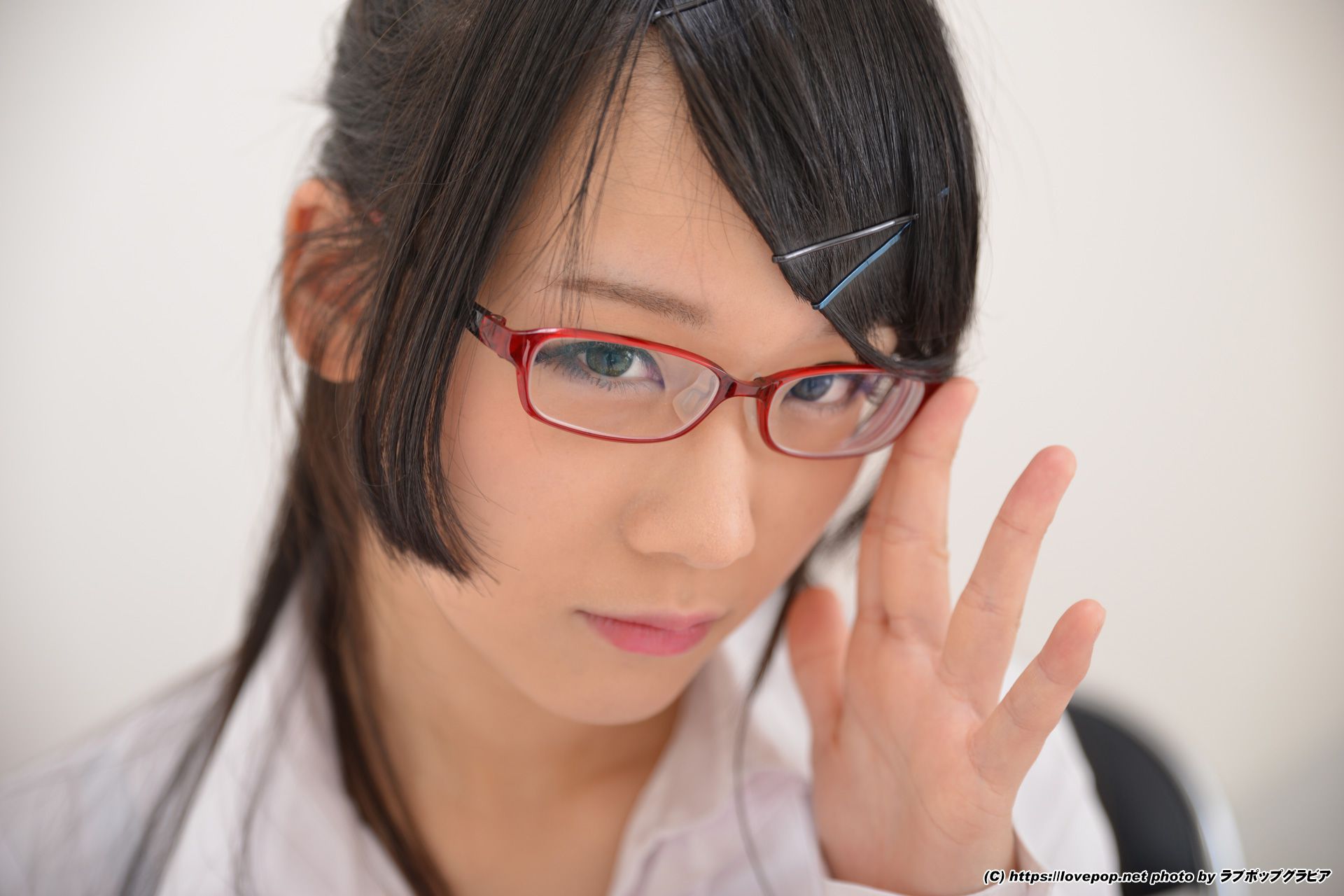 Eri Kitami 北見えり Photoset 01-图3