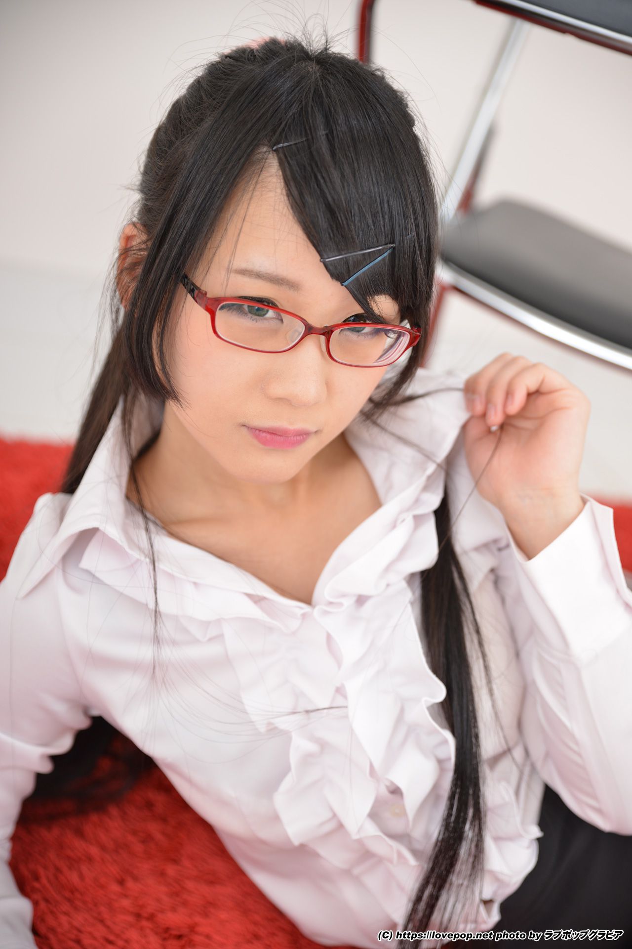 Eri Kitami 北見えり Photoset 01-图40