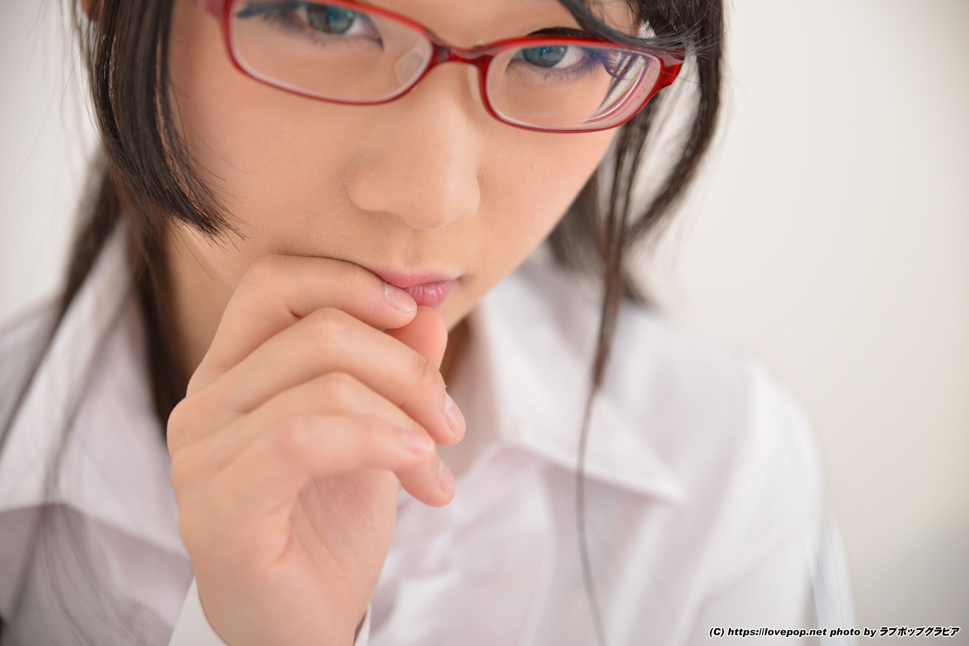 Eri Kitami 北見えり Photoset 01-图4