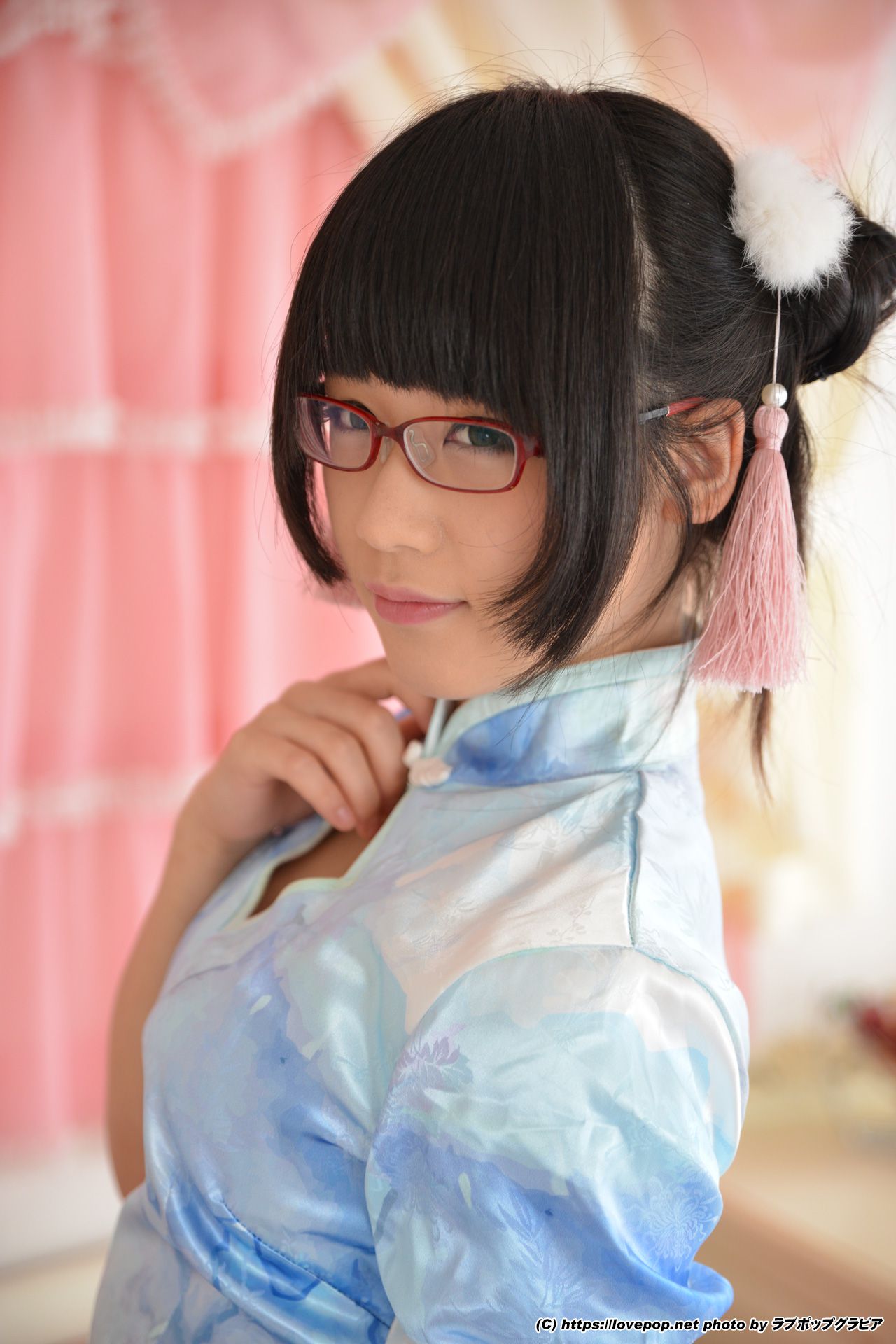 Eri Kitami 北見えり Photoset 02-图9