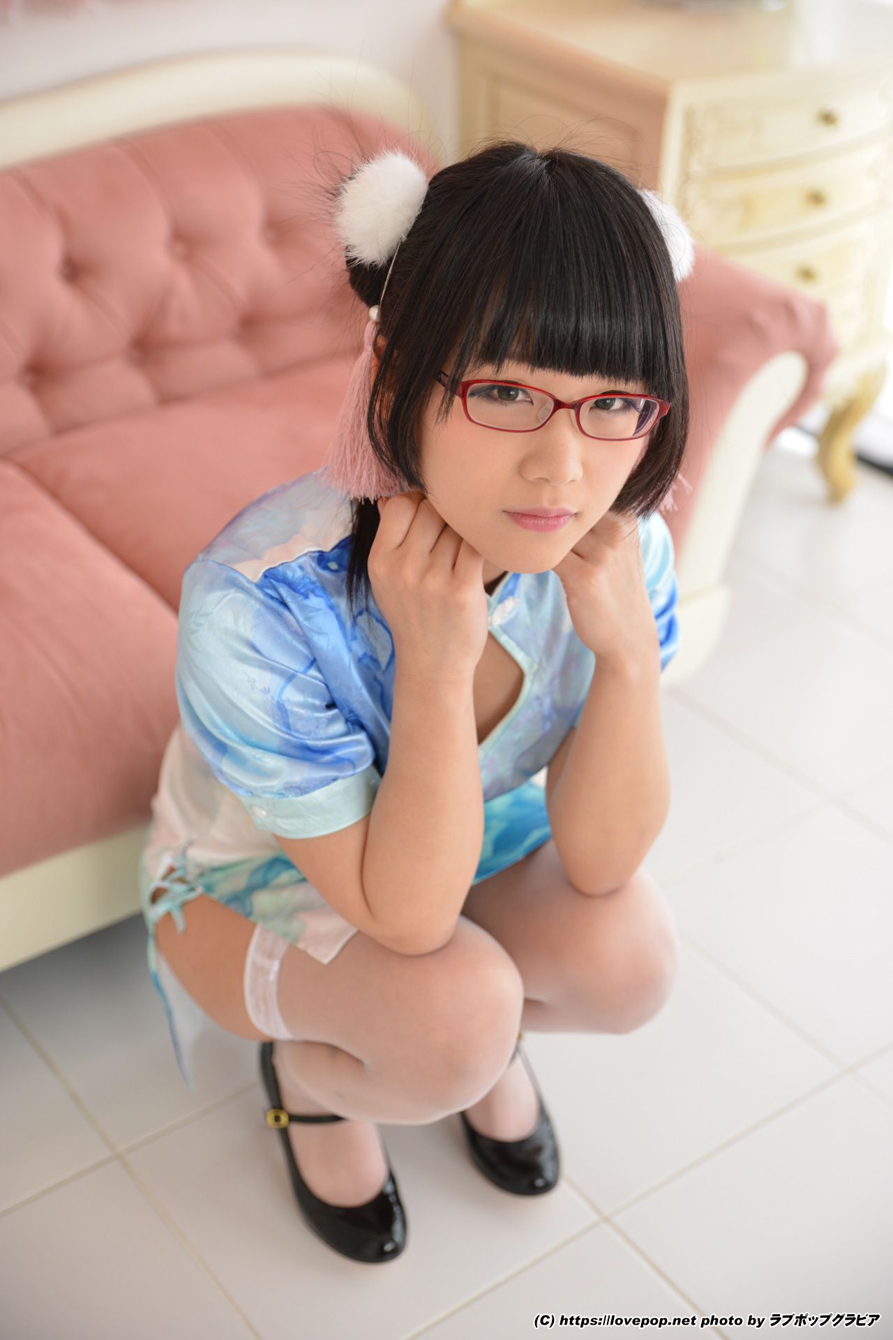 Eri Kitami 北見えり Photoset 02-图11