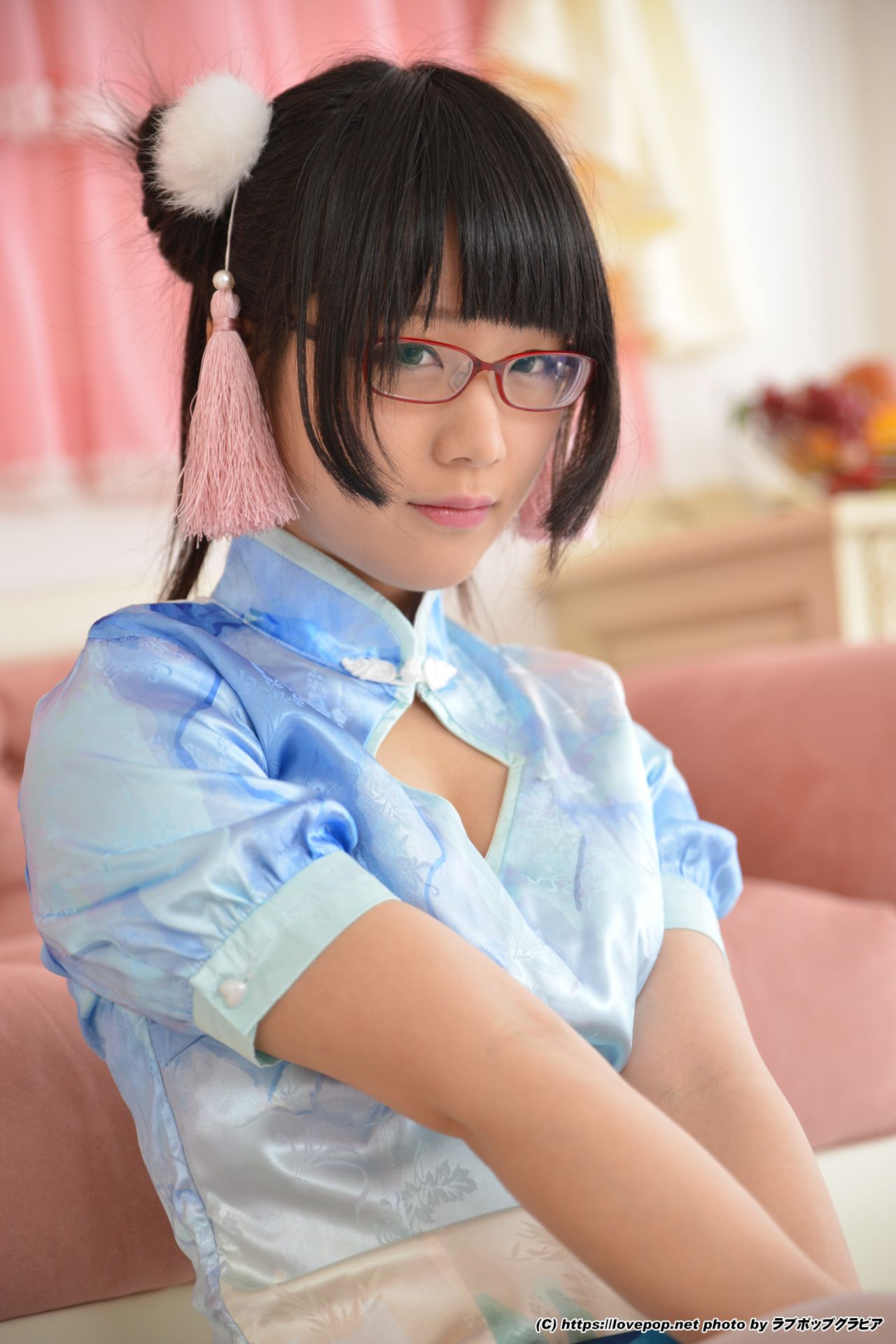 Eri Kitami 北見えり Photoset 02-图18