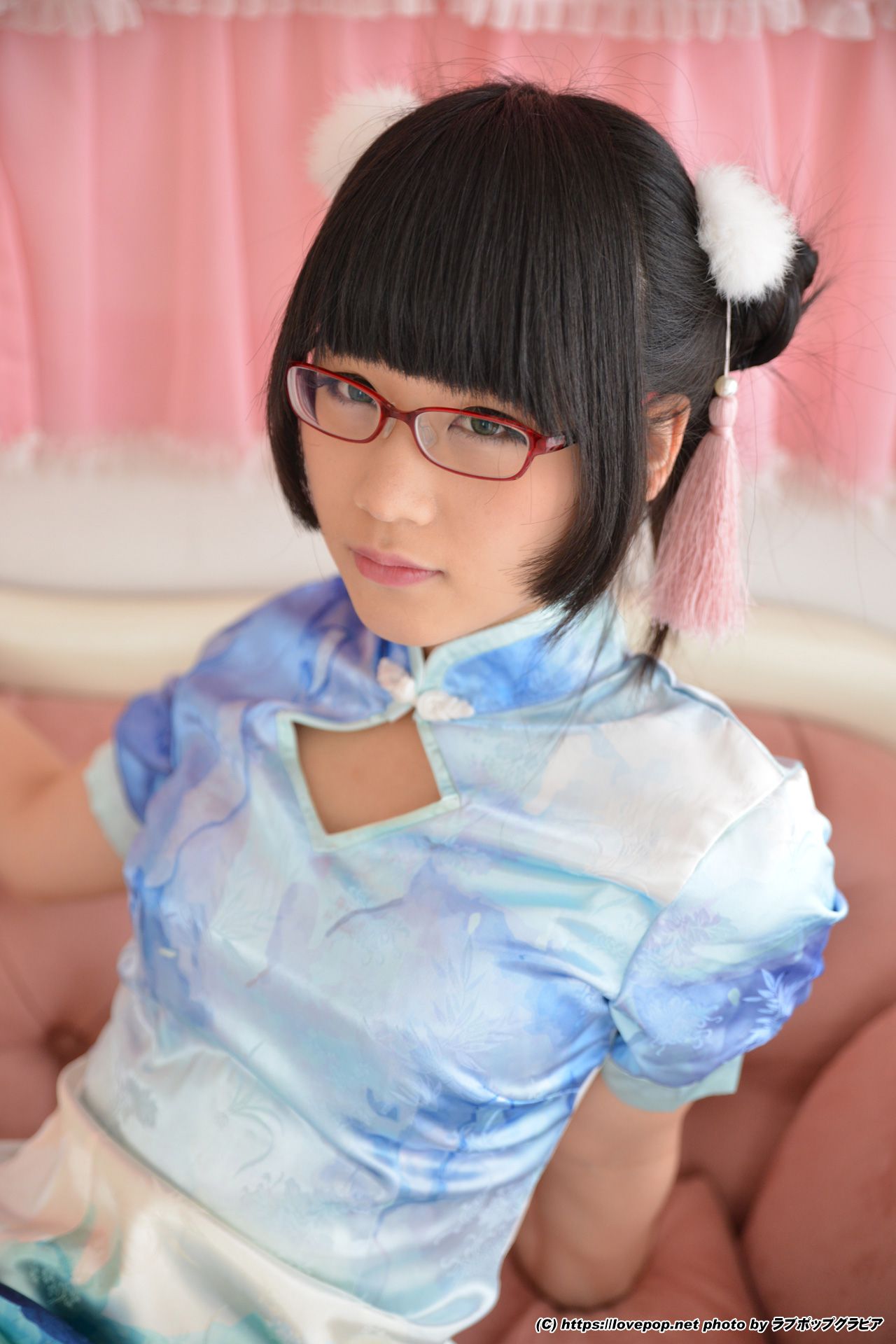 Eri Kitami 北見えり Photoset 02-图20