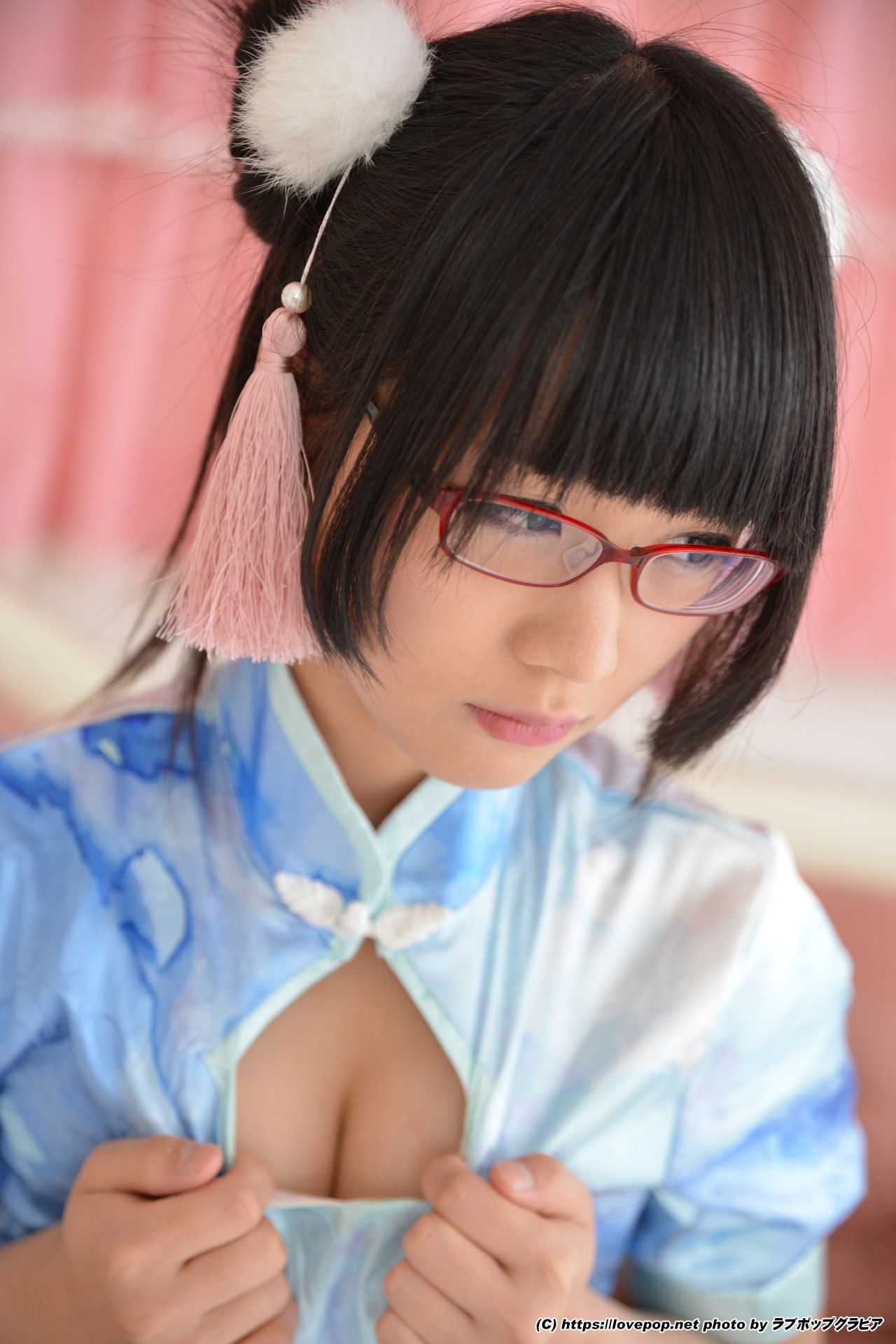Eri Kitami 北見えり Photoset 02-图26