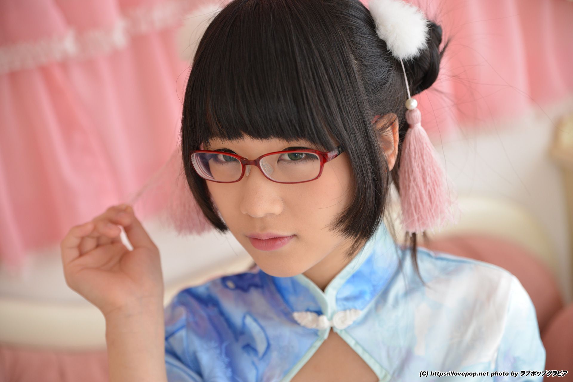 Eri Kitami 北見えり Photoset 02-图2