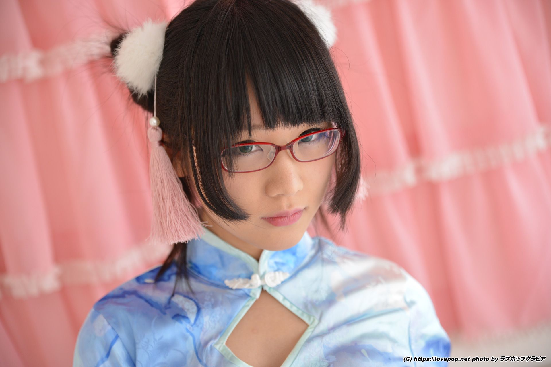 Eri Kitami 北見えり Photoset 02-图39