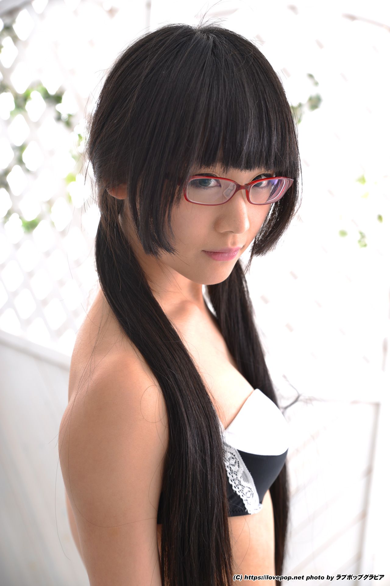 Eri Kitami 北見えり Photoset 03-图22