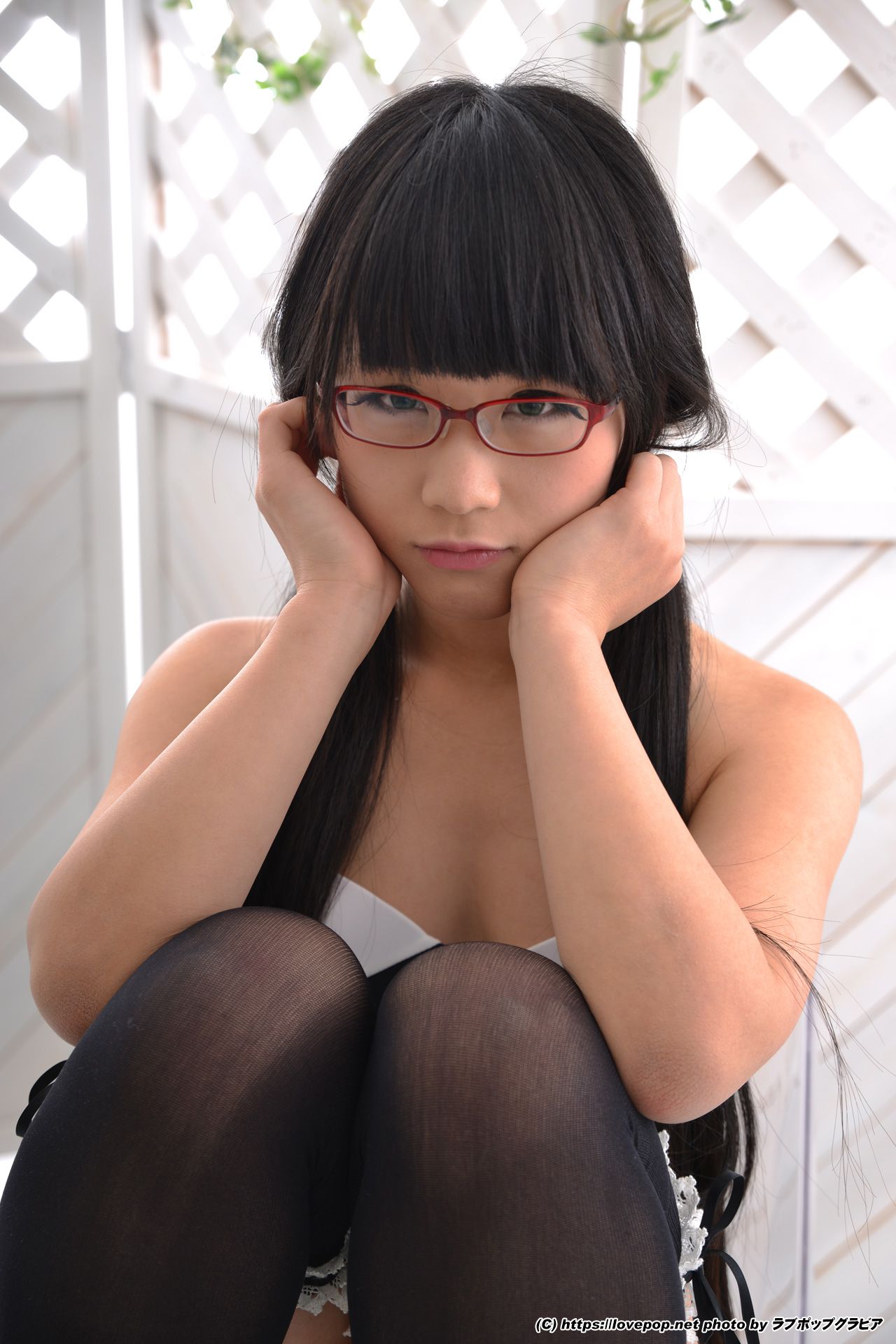 Eri Kitami 北見えり Photoset 03-图40