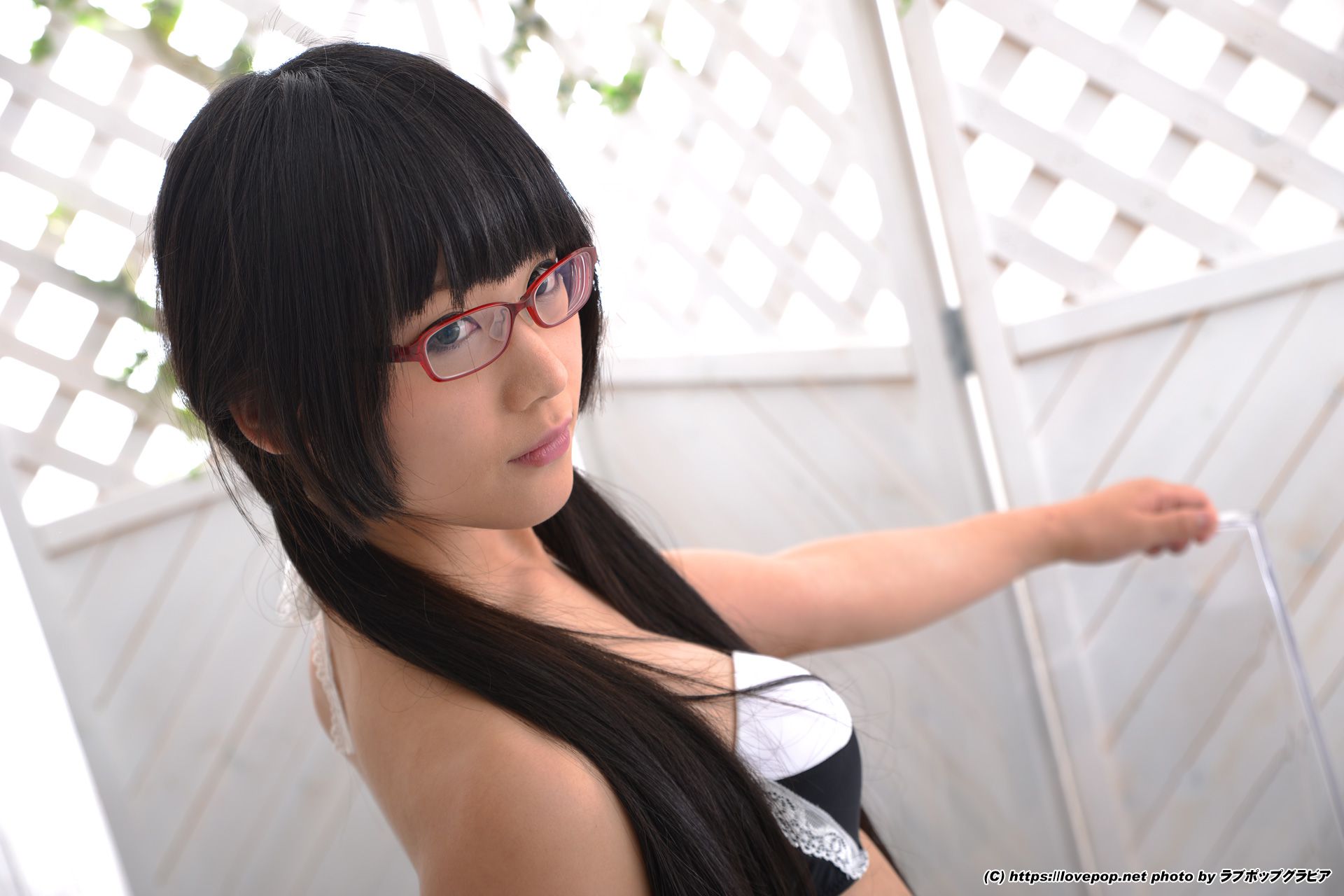 Eri Kitami 北見えり Photoset 03-图48