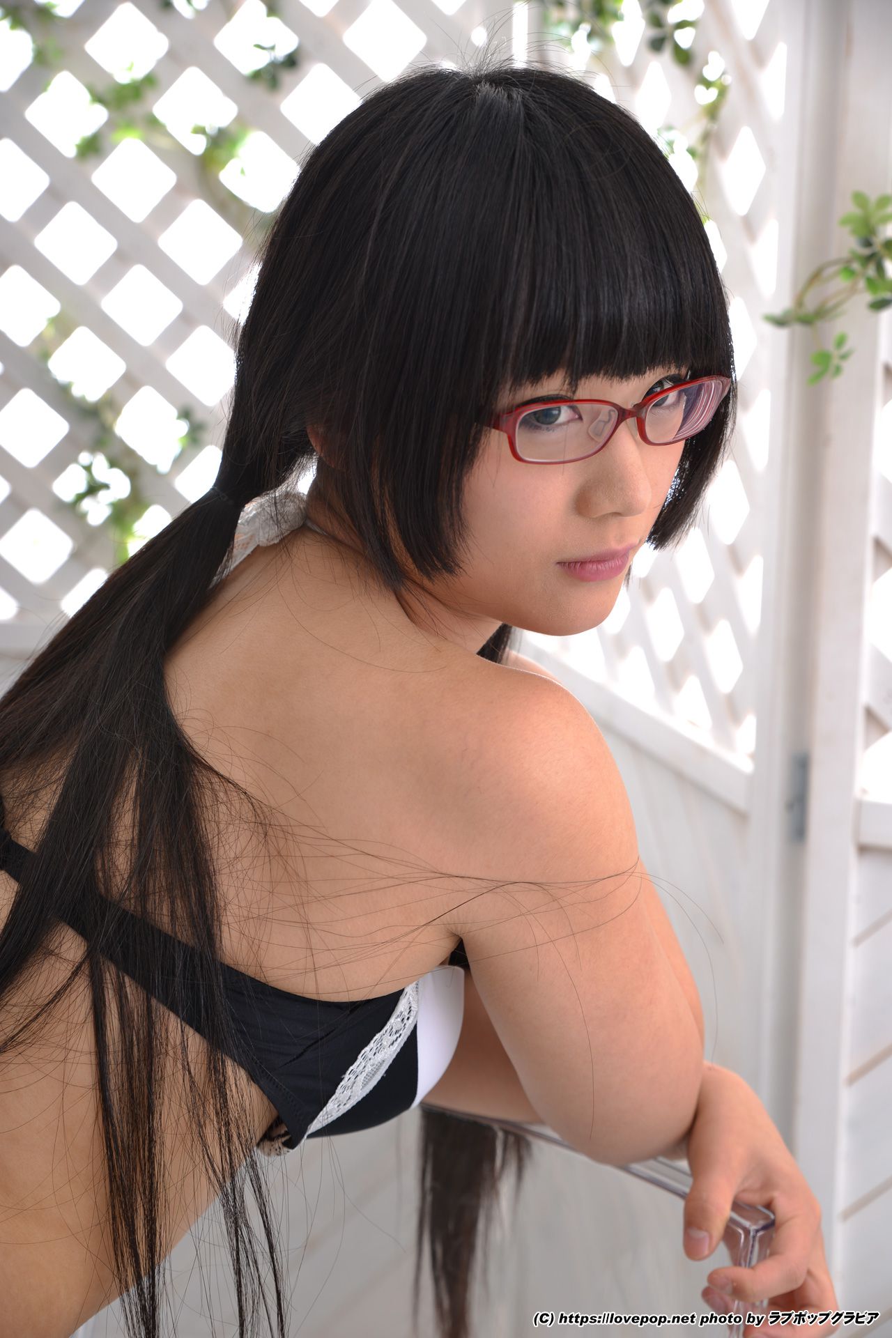 Eri Kitami 北見えり Photoset 03-图50