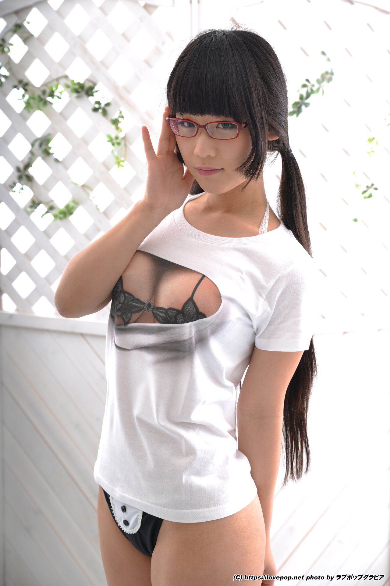 Eri Kitami 北見えり Photoset 03-图6