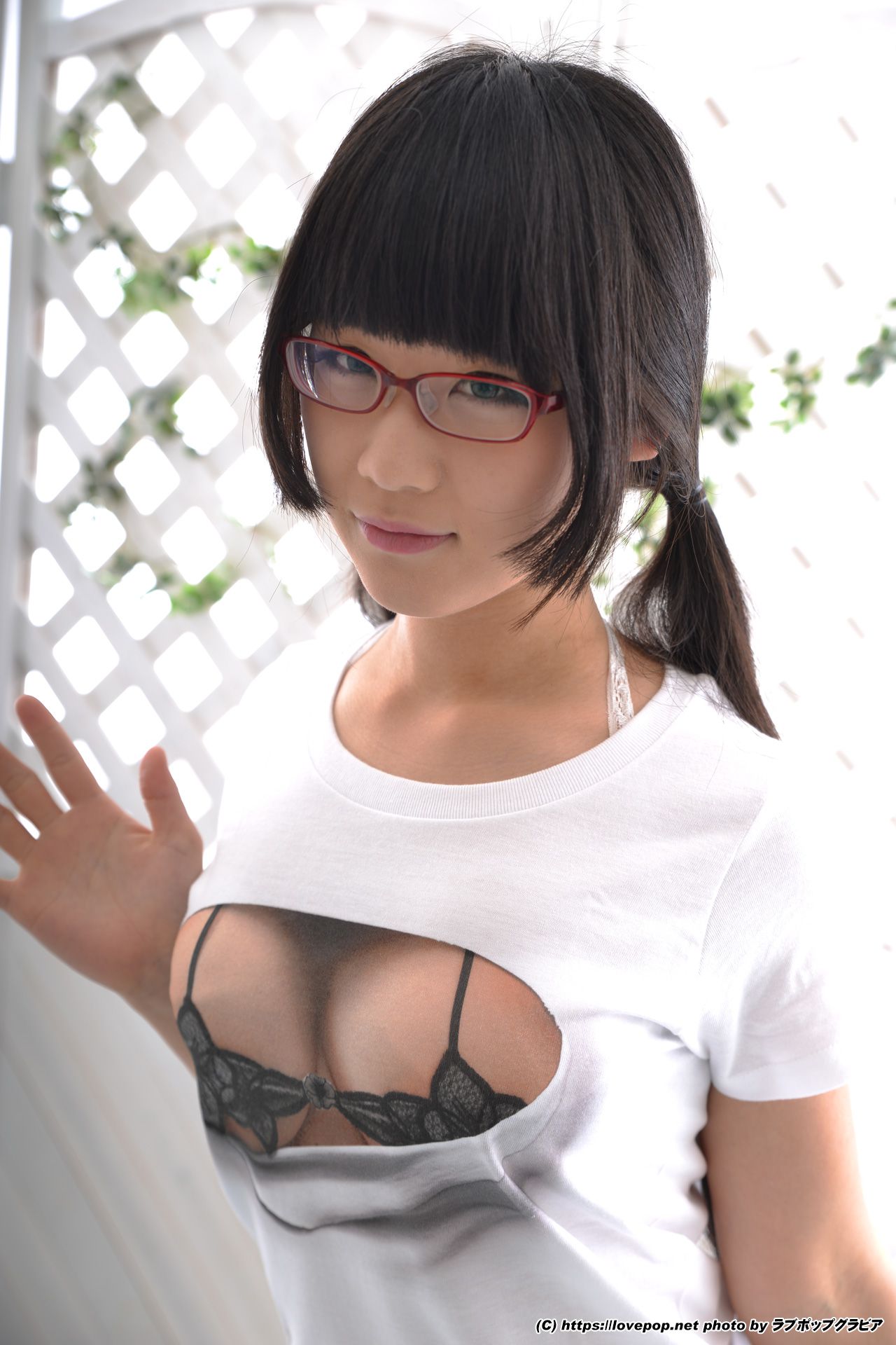 Eri Kitami 北見えり Photoset 03-图8