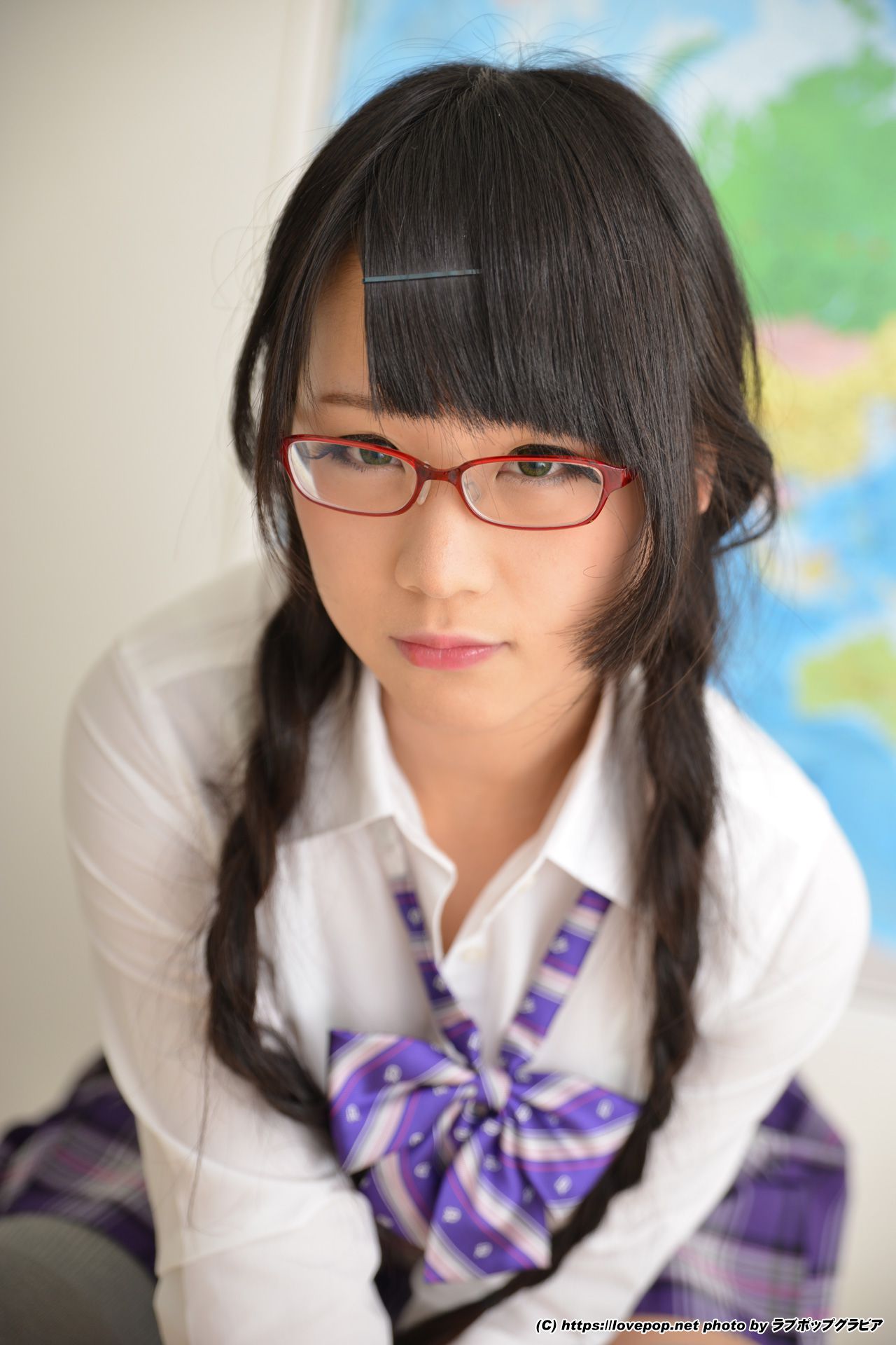 Eri Kitami 北見えり Photoset 04-图10