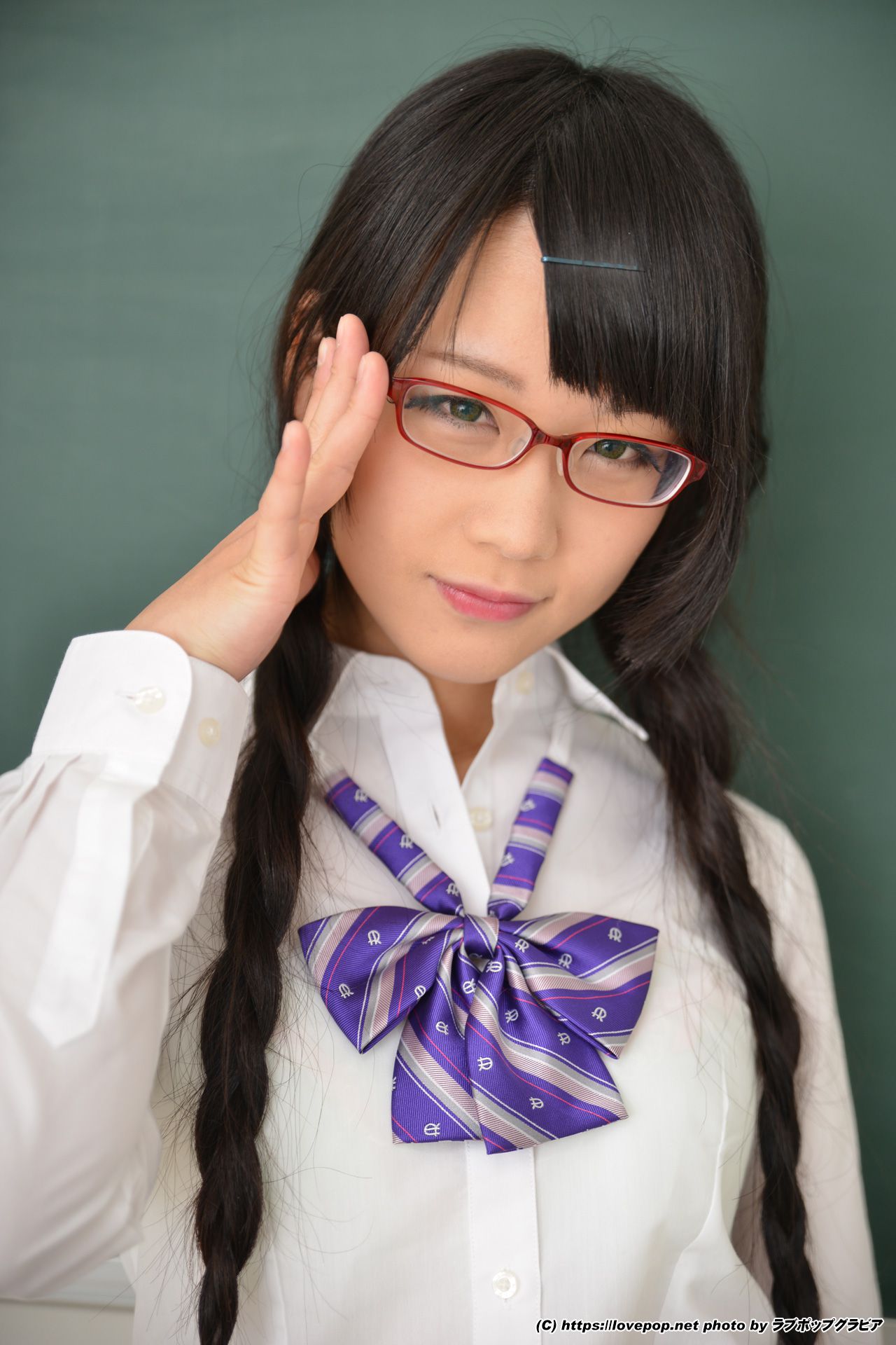 Eri Kitami 北見えり Photoset 04-图21