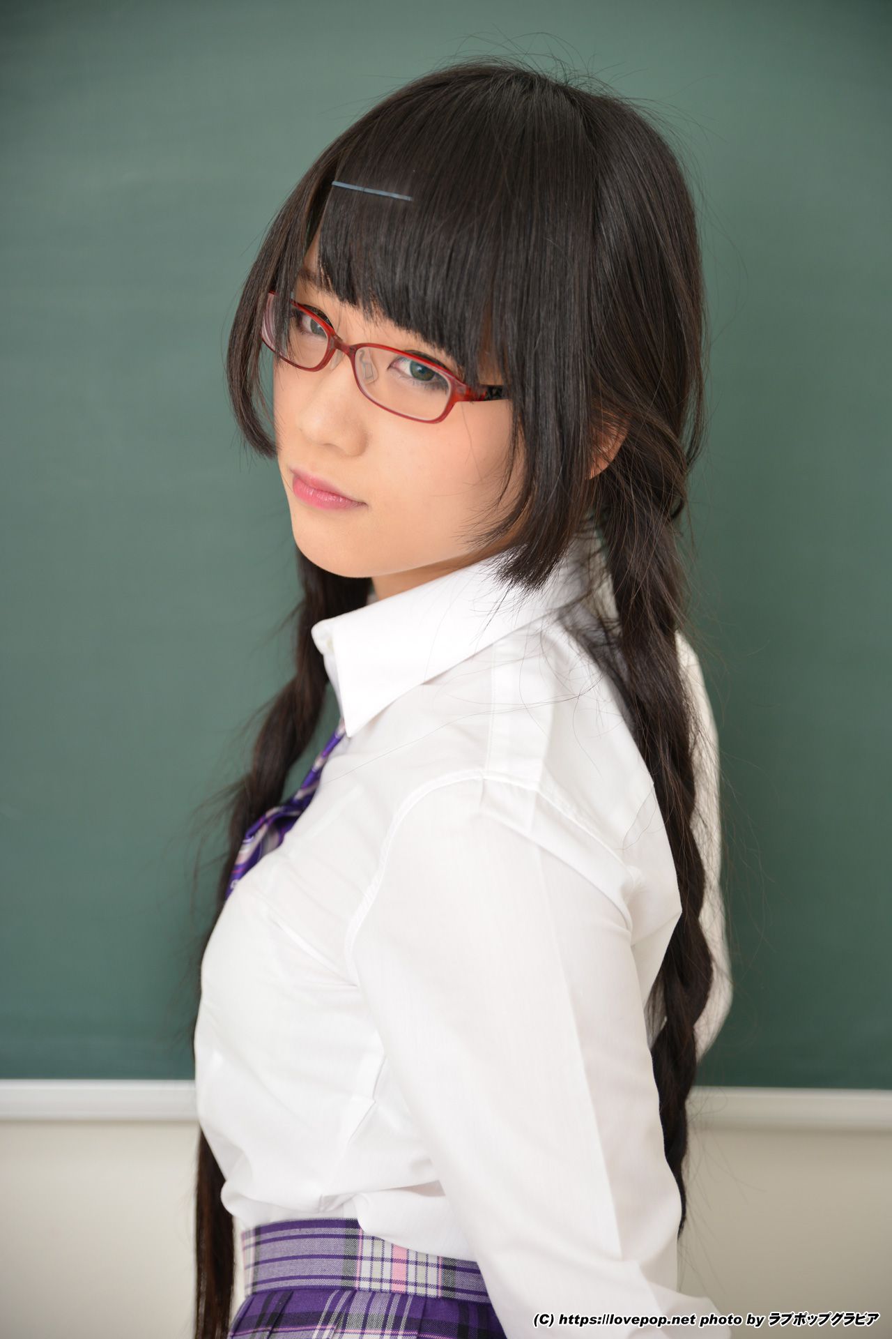 Eri Kitami 北見えり Photoset 04-图27