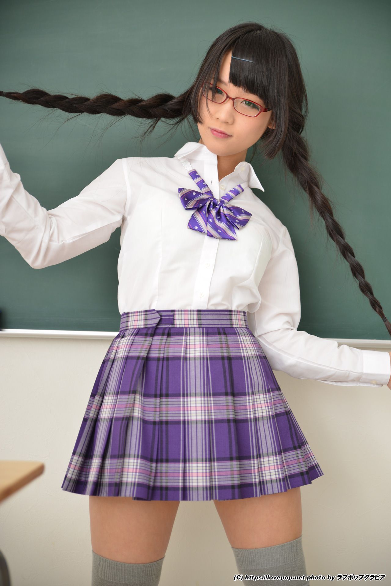Eri Kitami 北見えり Photoset 04-图29