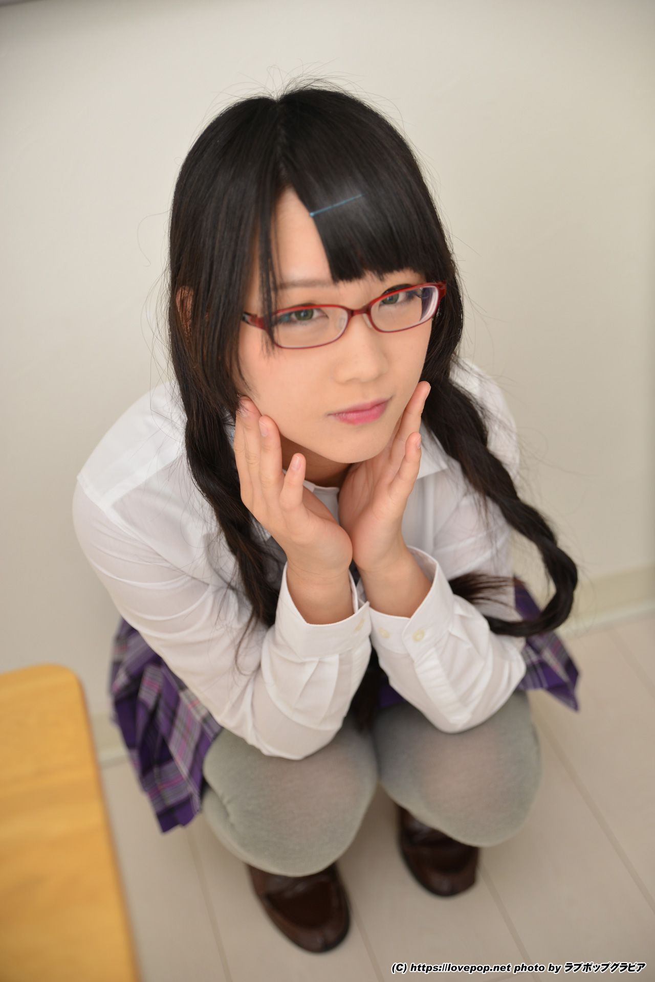 Eri Kitami 北見えり Photoset 04-图30