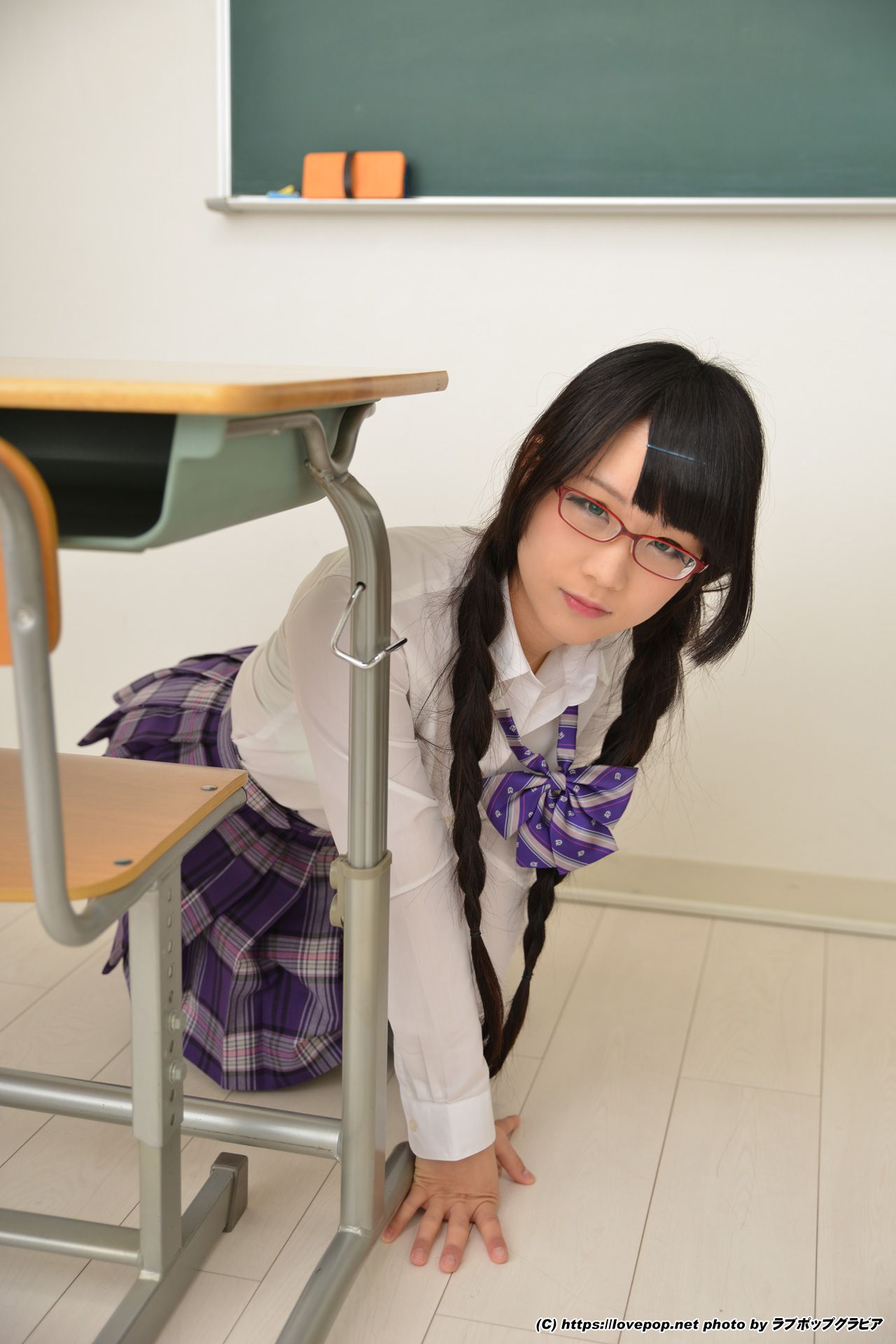 Eri Kitami 北見えり Photoset 04-图32