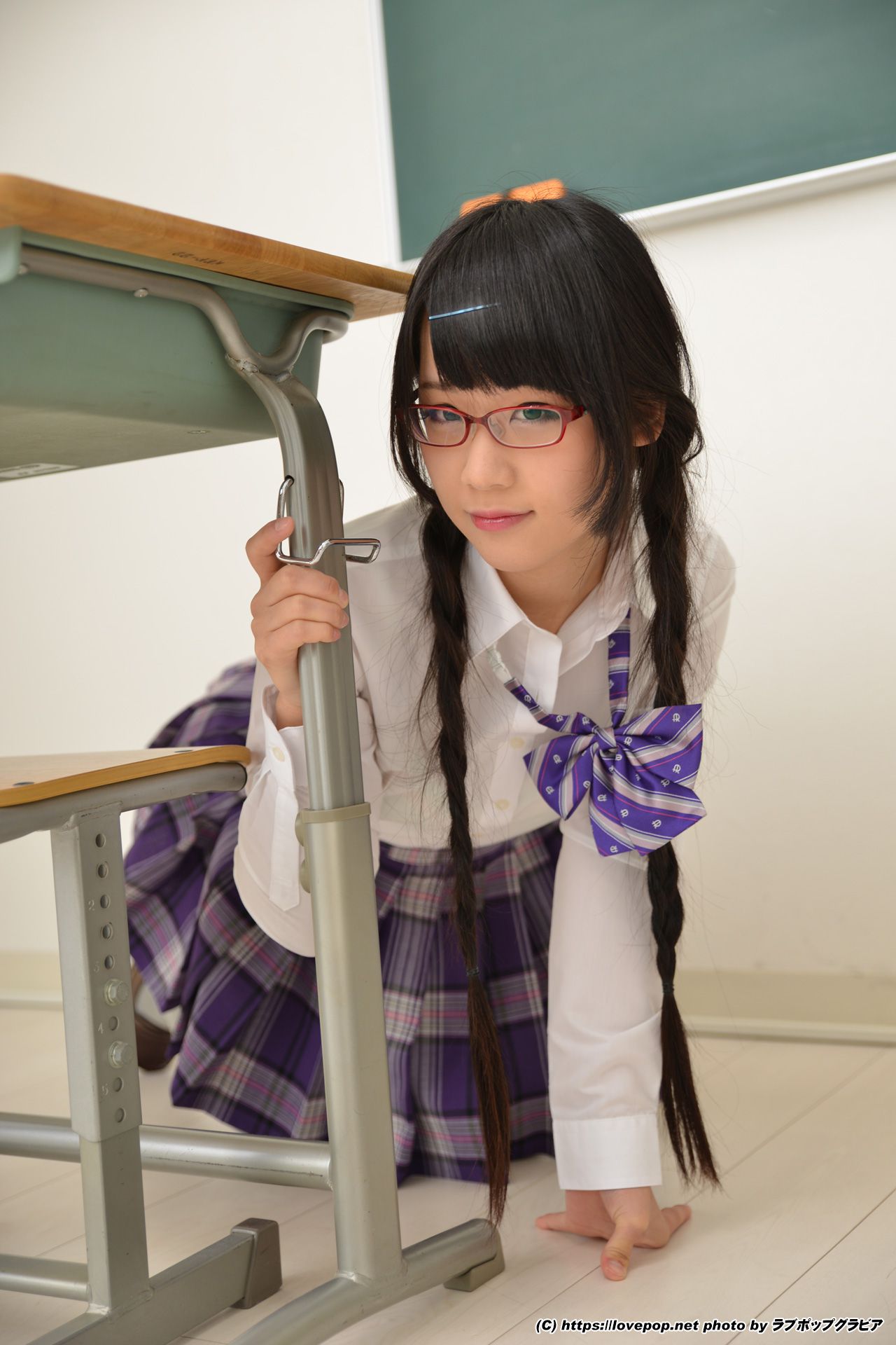 Eri Kitami 北見えり Photoset 04-图34