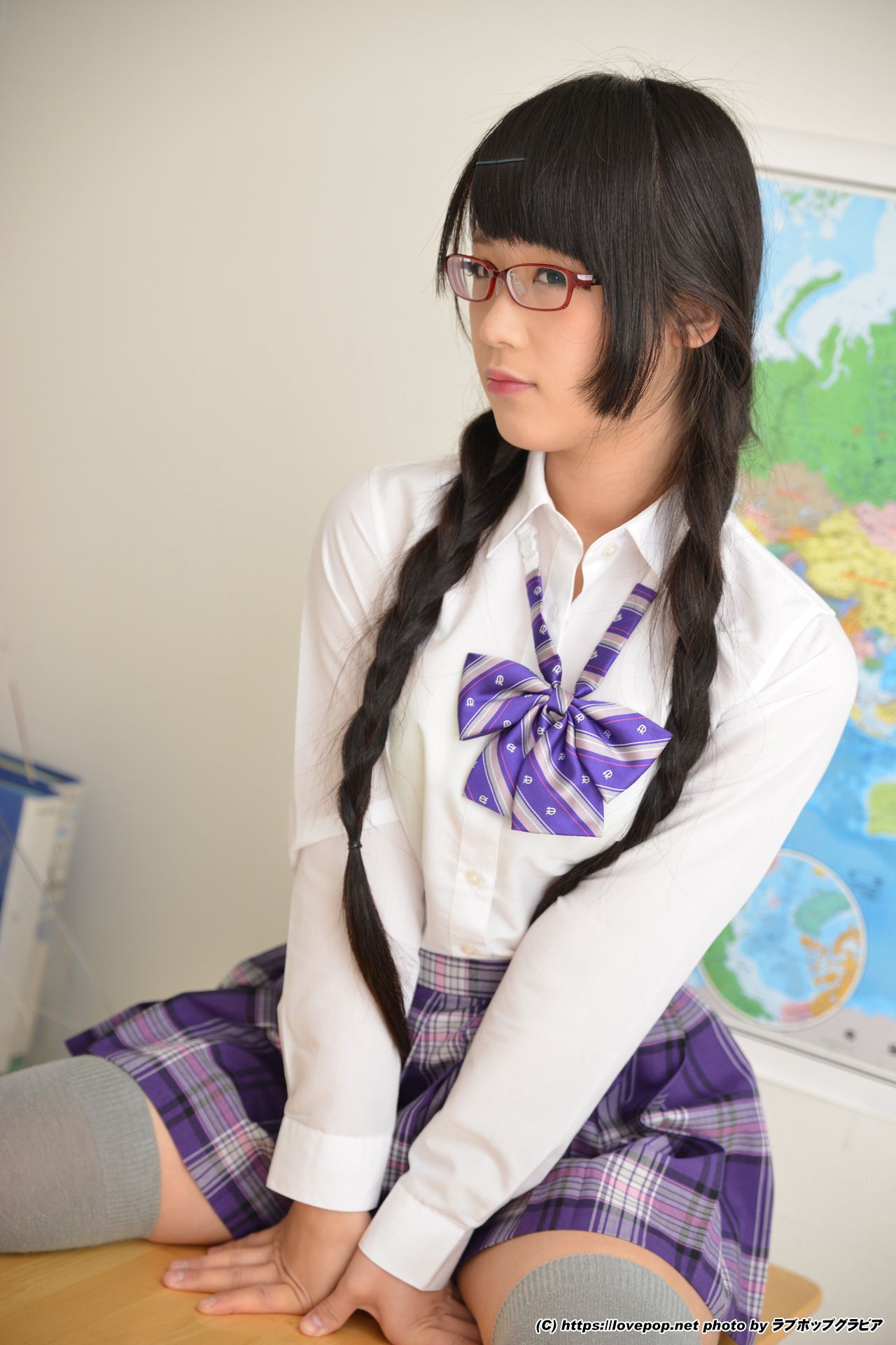 Eri Kitami 北見えり Photoset 04-图5
